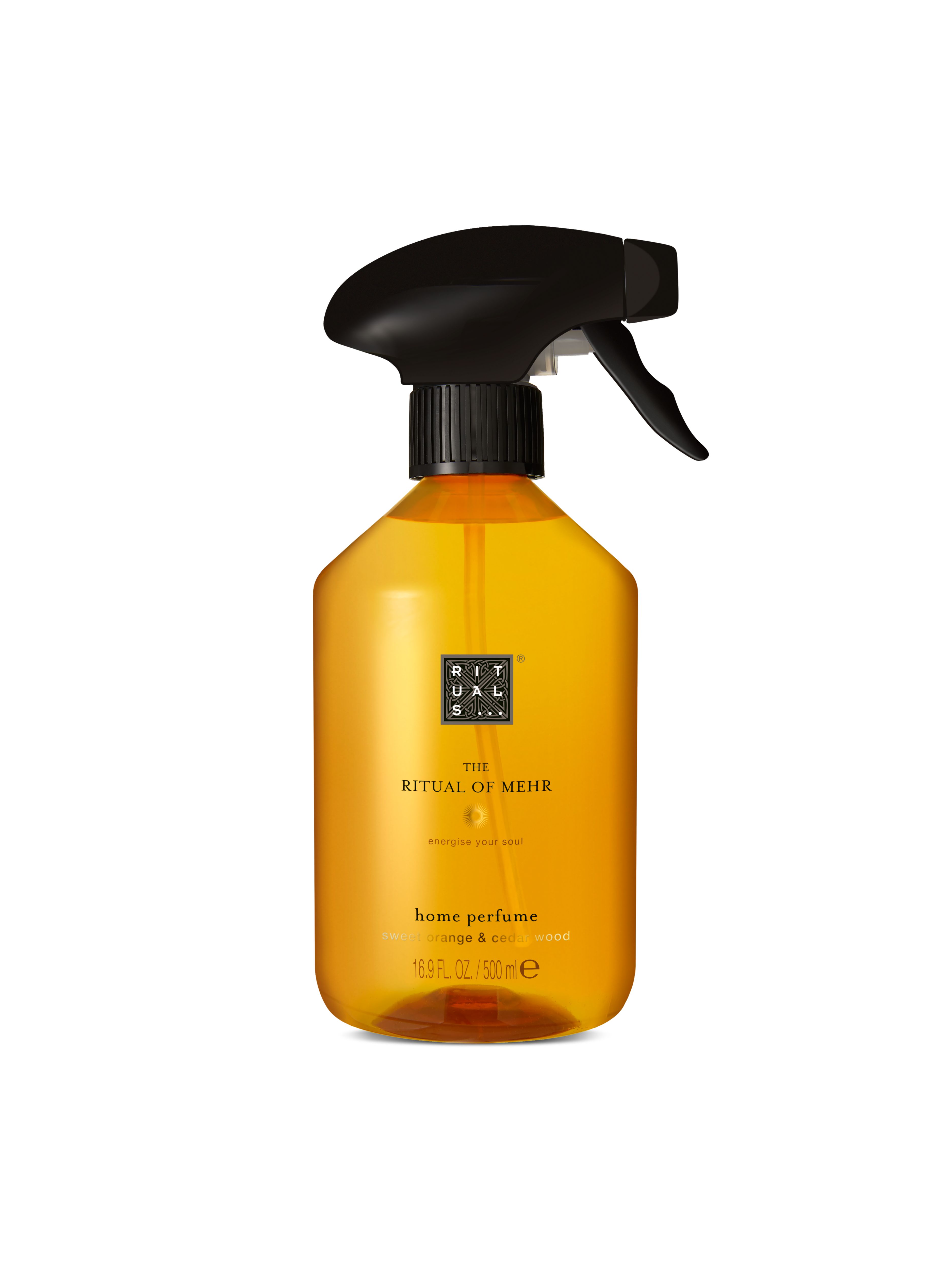 The Ritual of Mehr Parfum d'Interieur