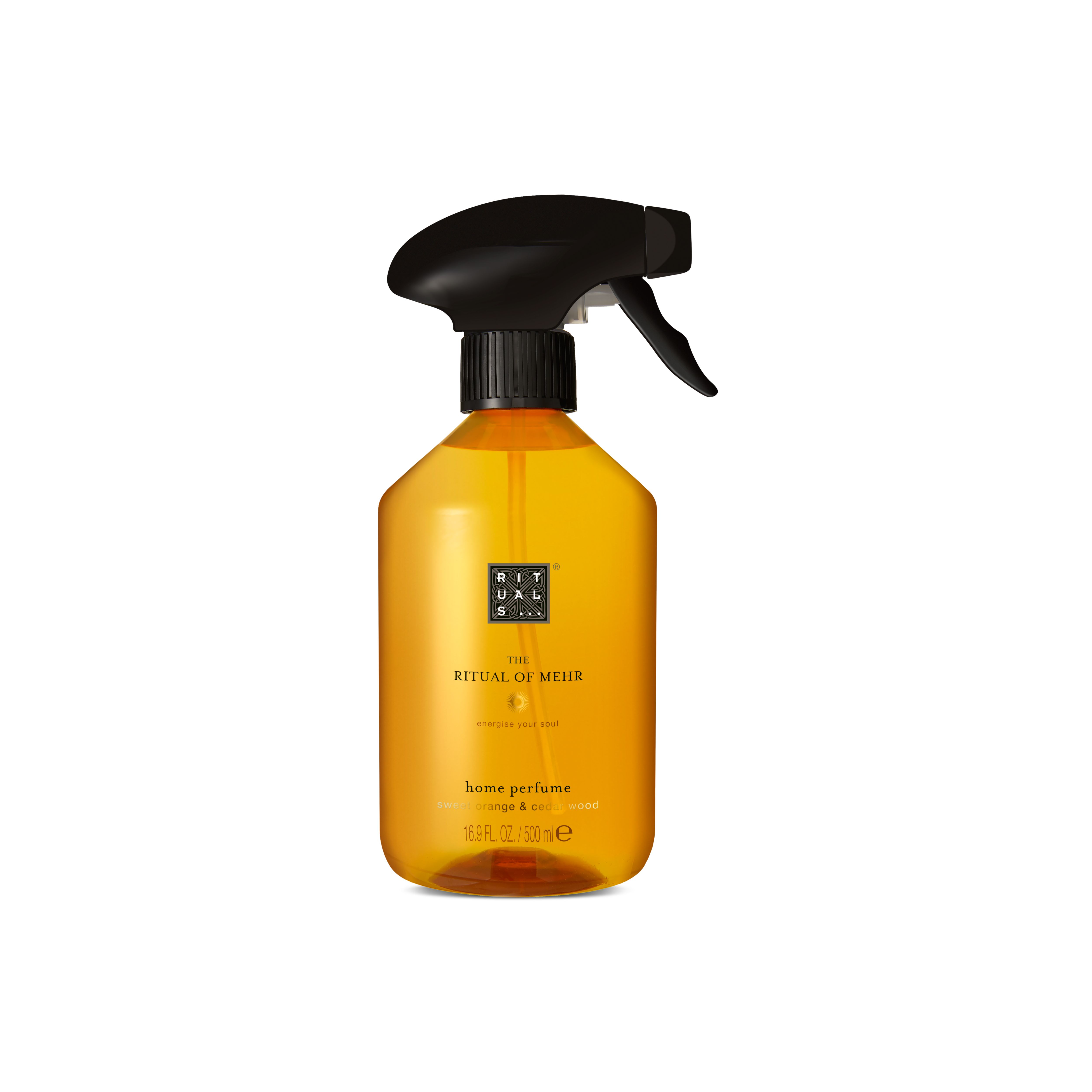 ambience perfume spray, mehr, Orange, 500 ml, RITUALS