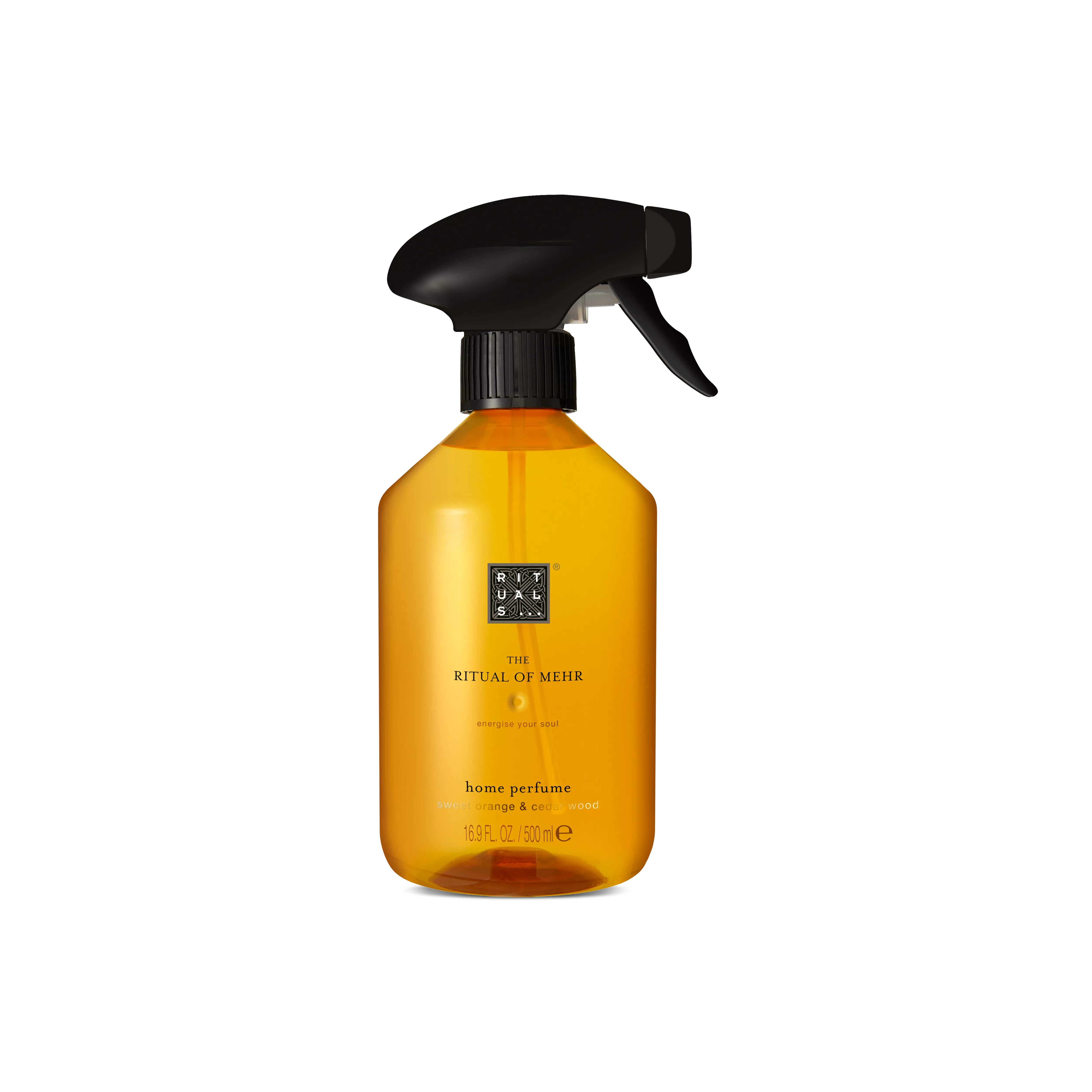 spray ambientador, mehr, Laranja, 500 ml, RITUALS