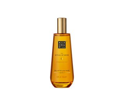 Rituals - The Ritual of Mehr Dry Oil