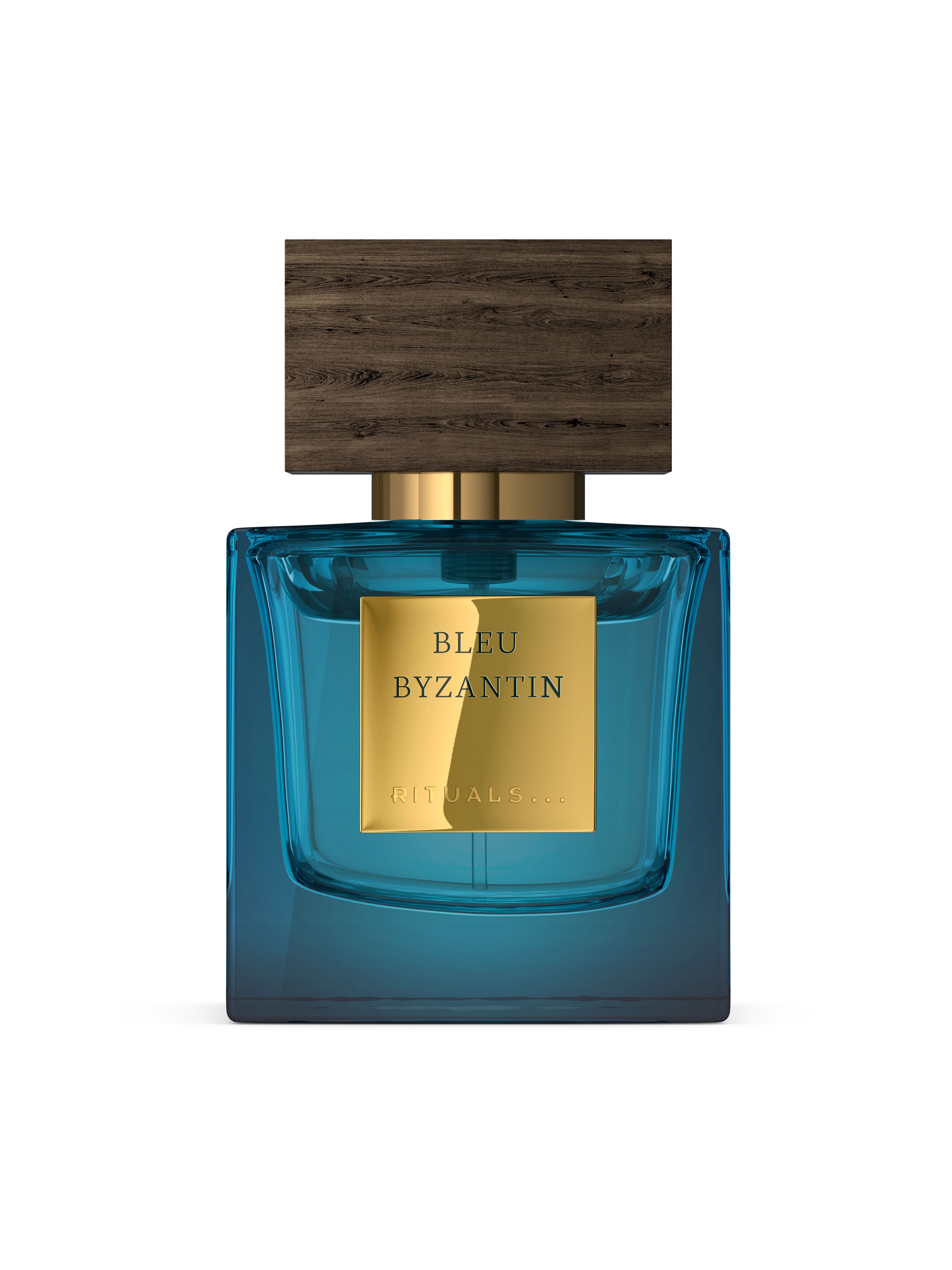 The Iconic Collection Voyage d'Ombre - eau de parfum | RITUALS