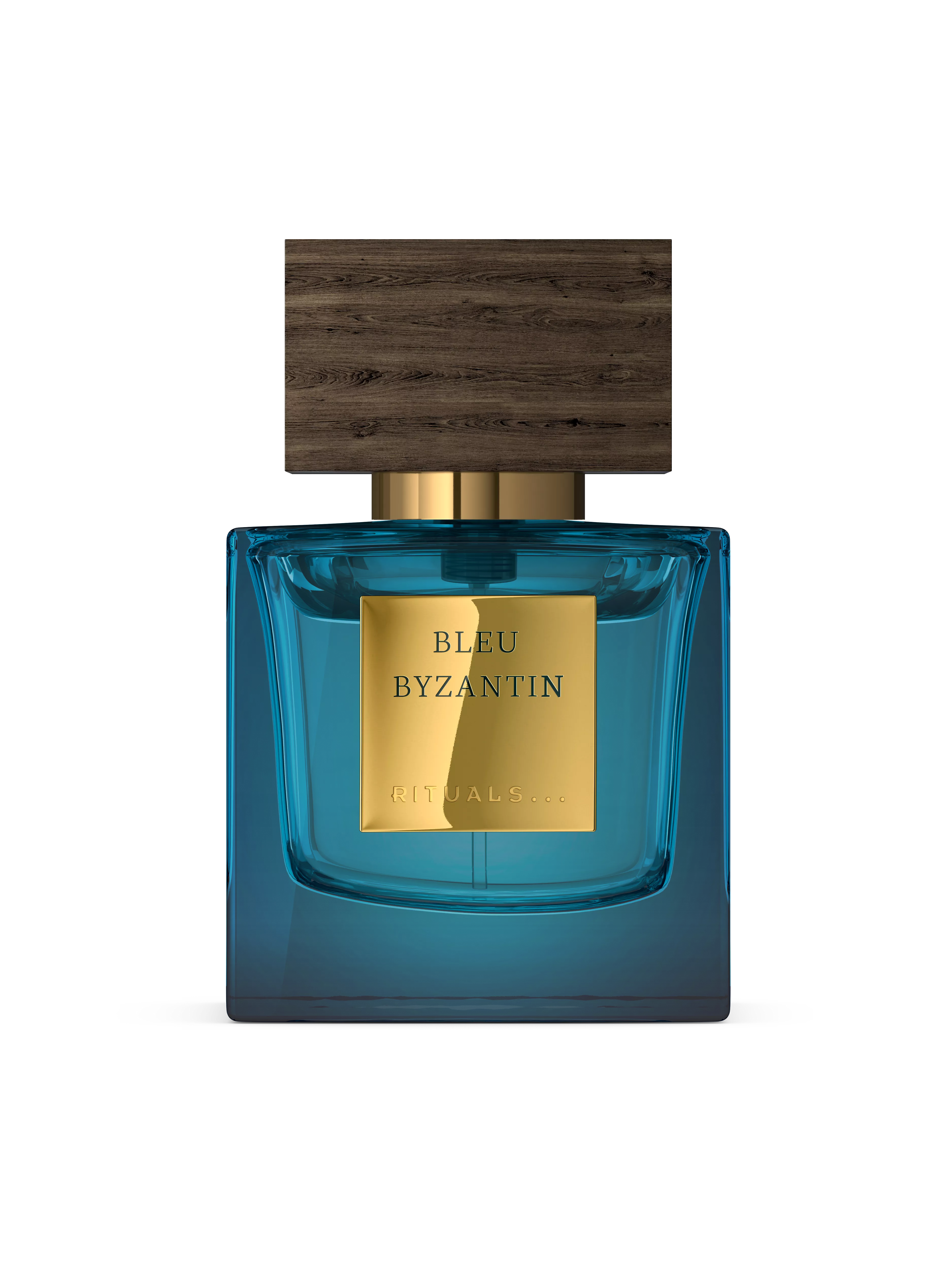 eau de parfum til mænd, theiconiccollection, Blå, 50 ml, RITUALS