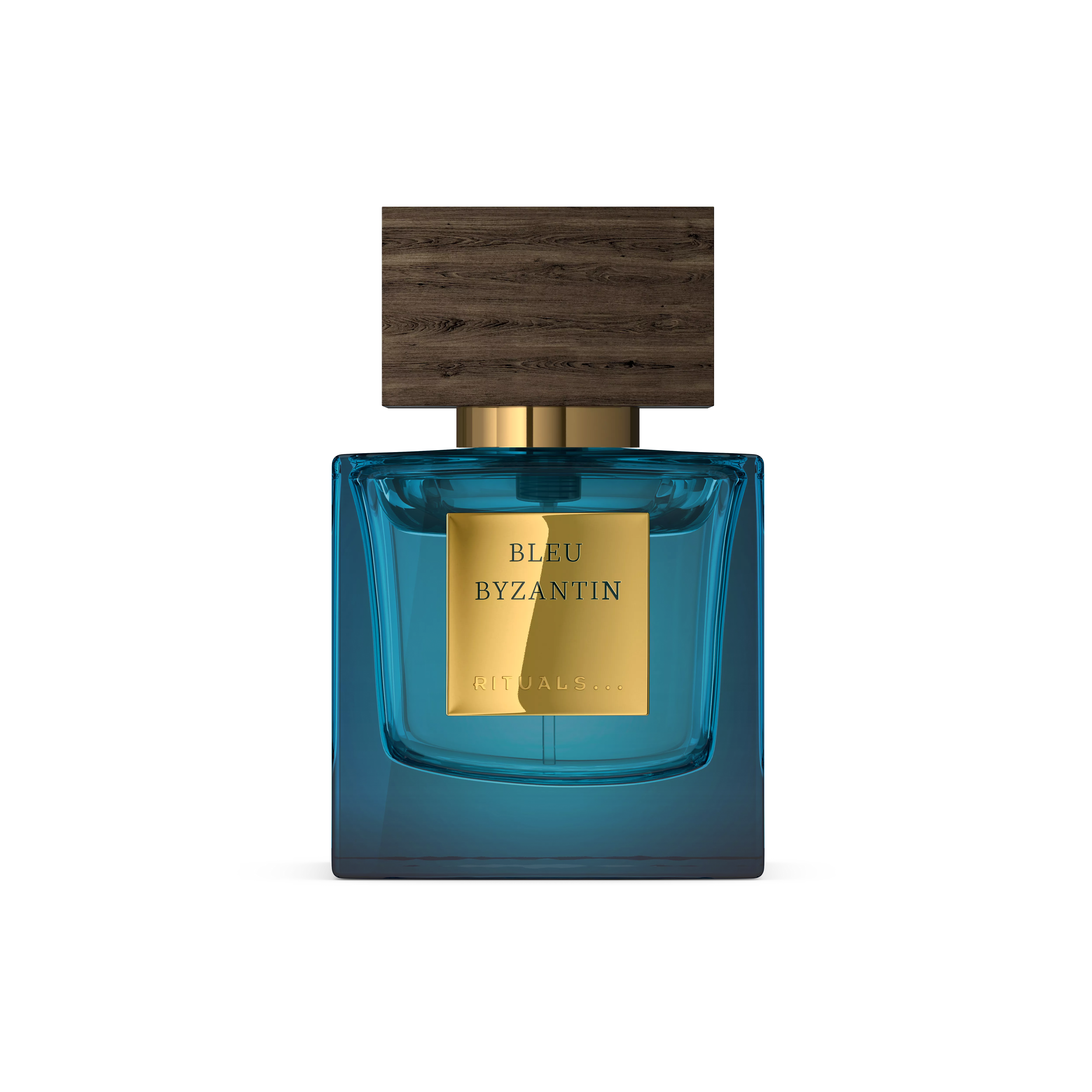 eau de parfum for men, theiconiccollection, Blue, 50 ml, RITUALS