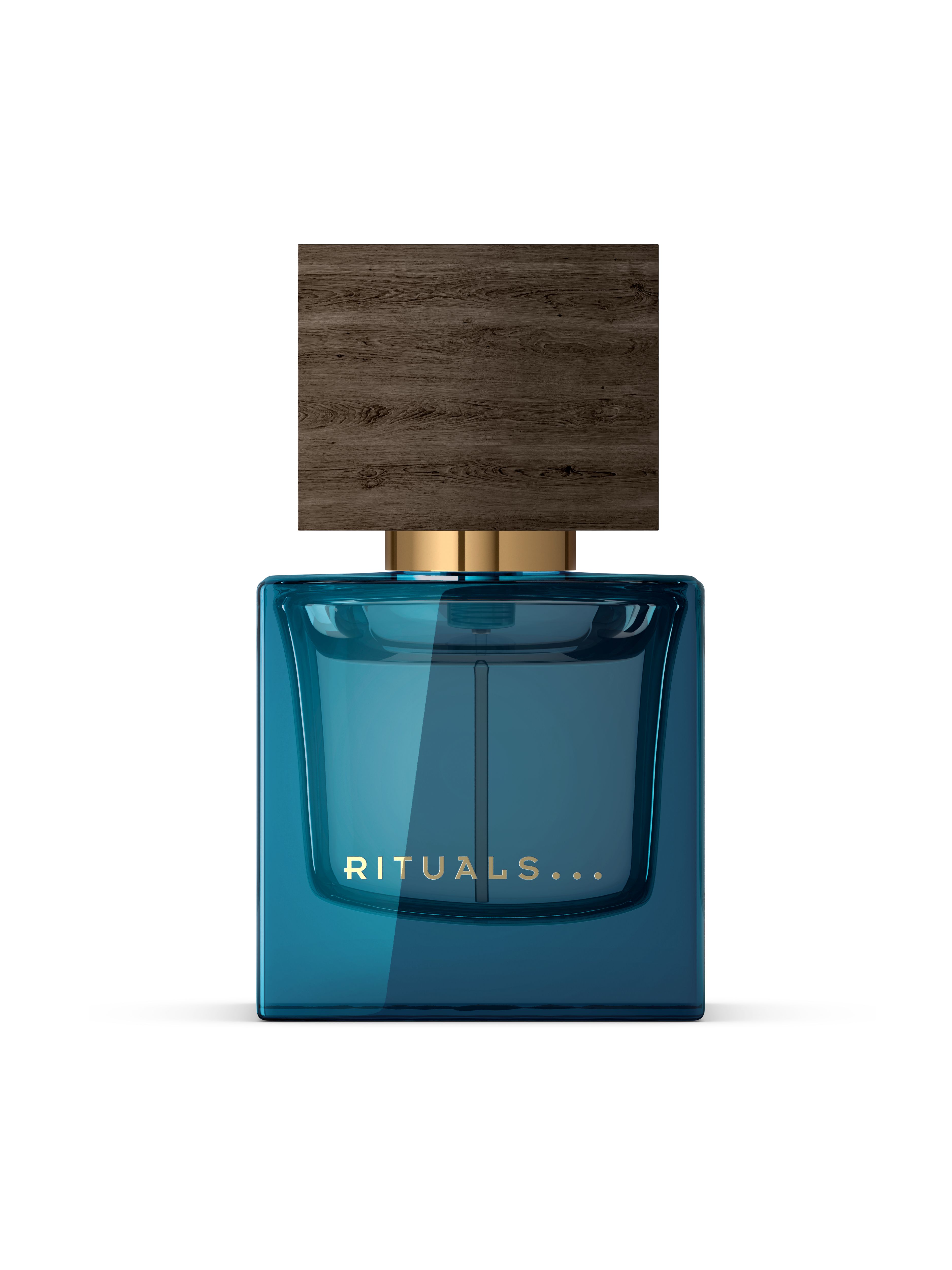 The Iconic Collection Travel - Voyage d'Ombre - travel eau de