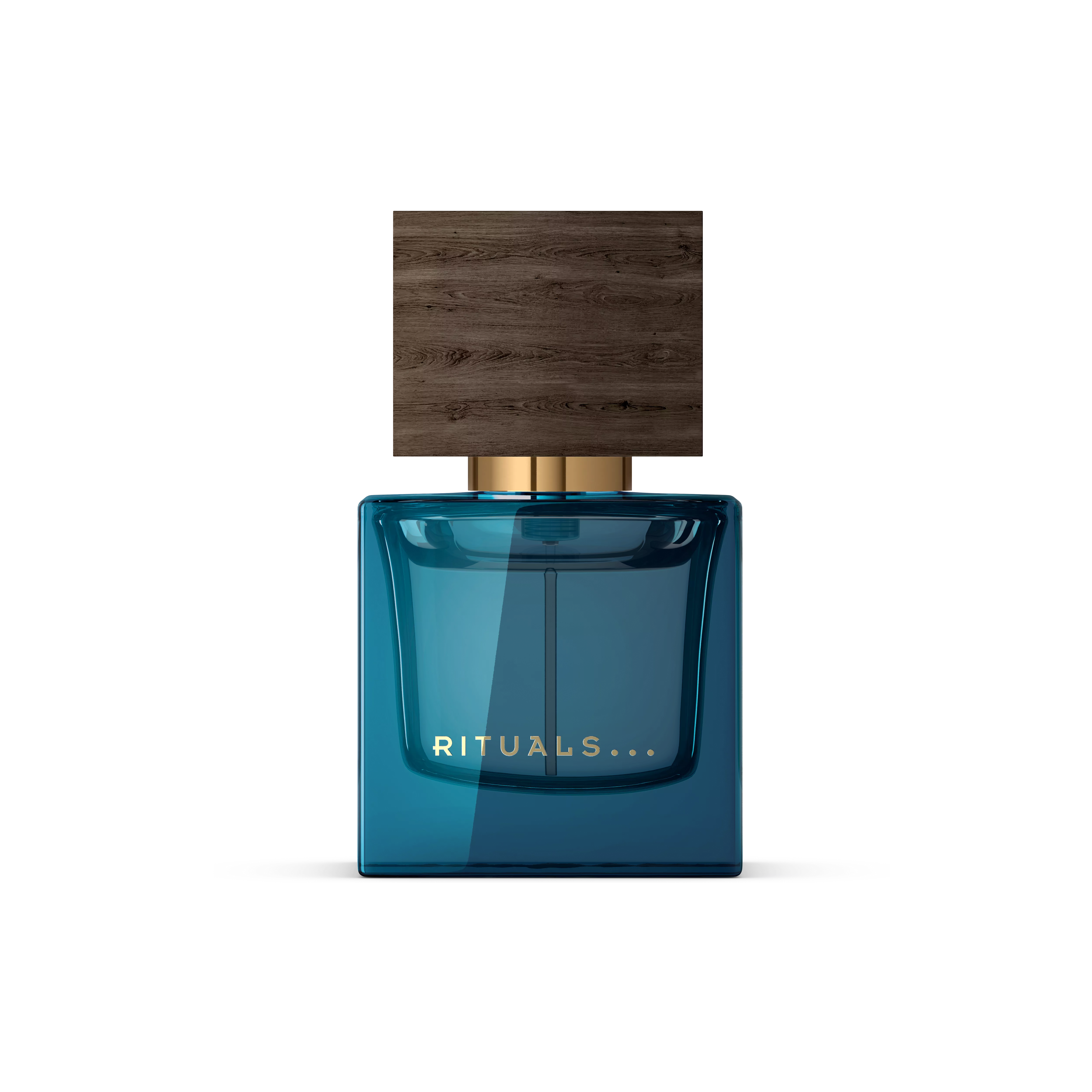 travel eau de parfum meestele, theiconiccollection, Sinine, 15 ml, RITUALS