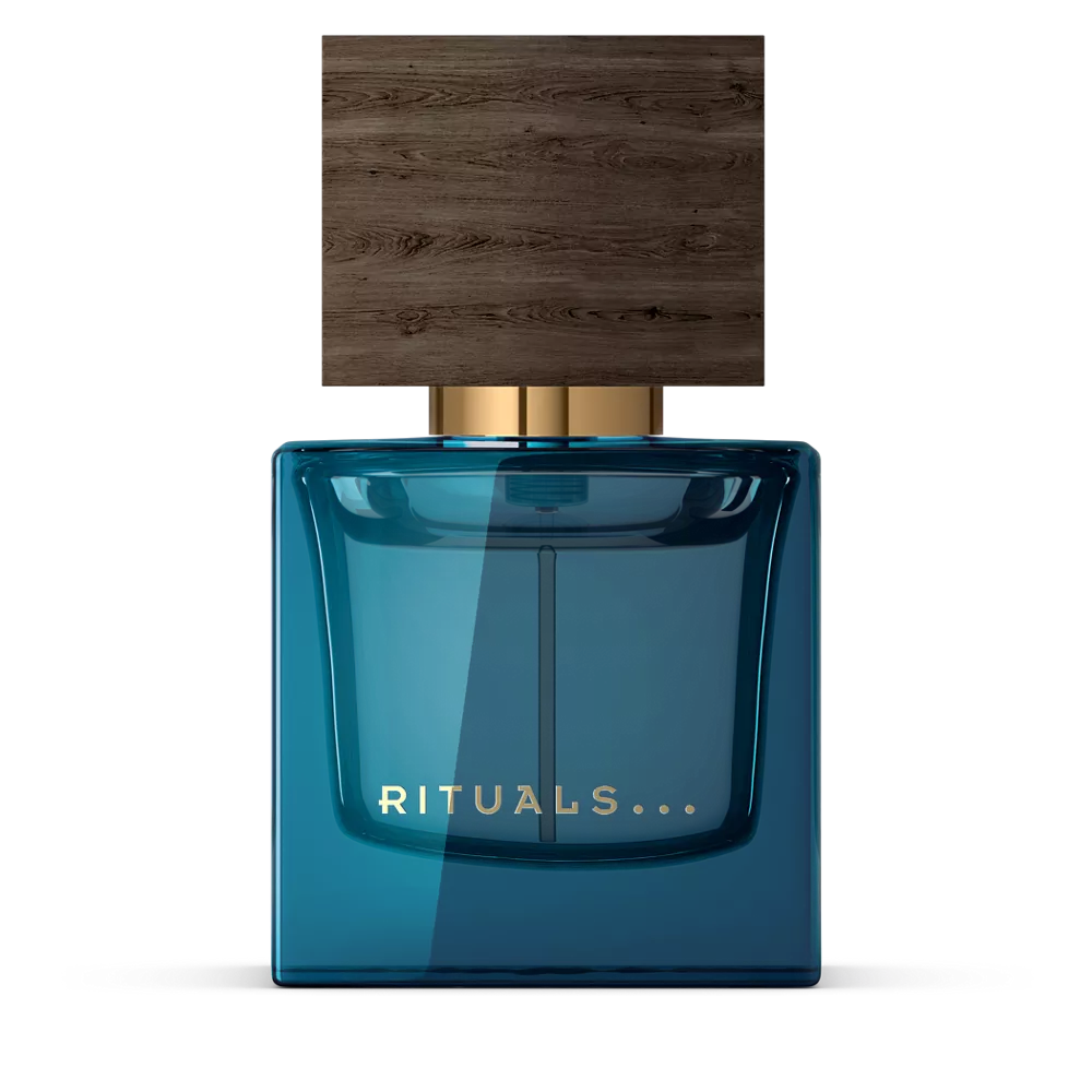 RITUALS® Bleu Byzantin - Eau de Parfum in Reisegröße