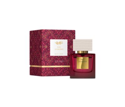 The Iconic Collection Eau d'Orient Rituals Malaysia