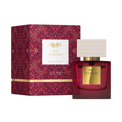 The Iconic Collection, Eau d'Orient