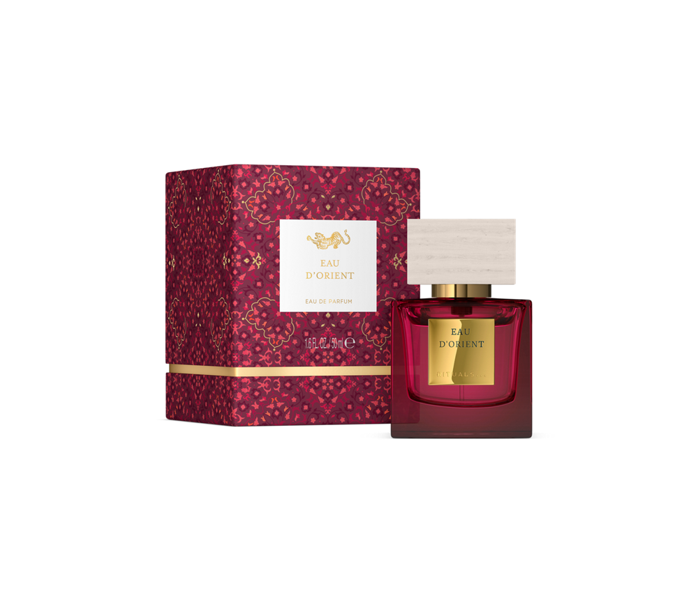 The Iconic Collection d'Orient - de | RITUALS