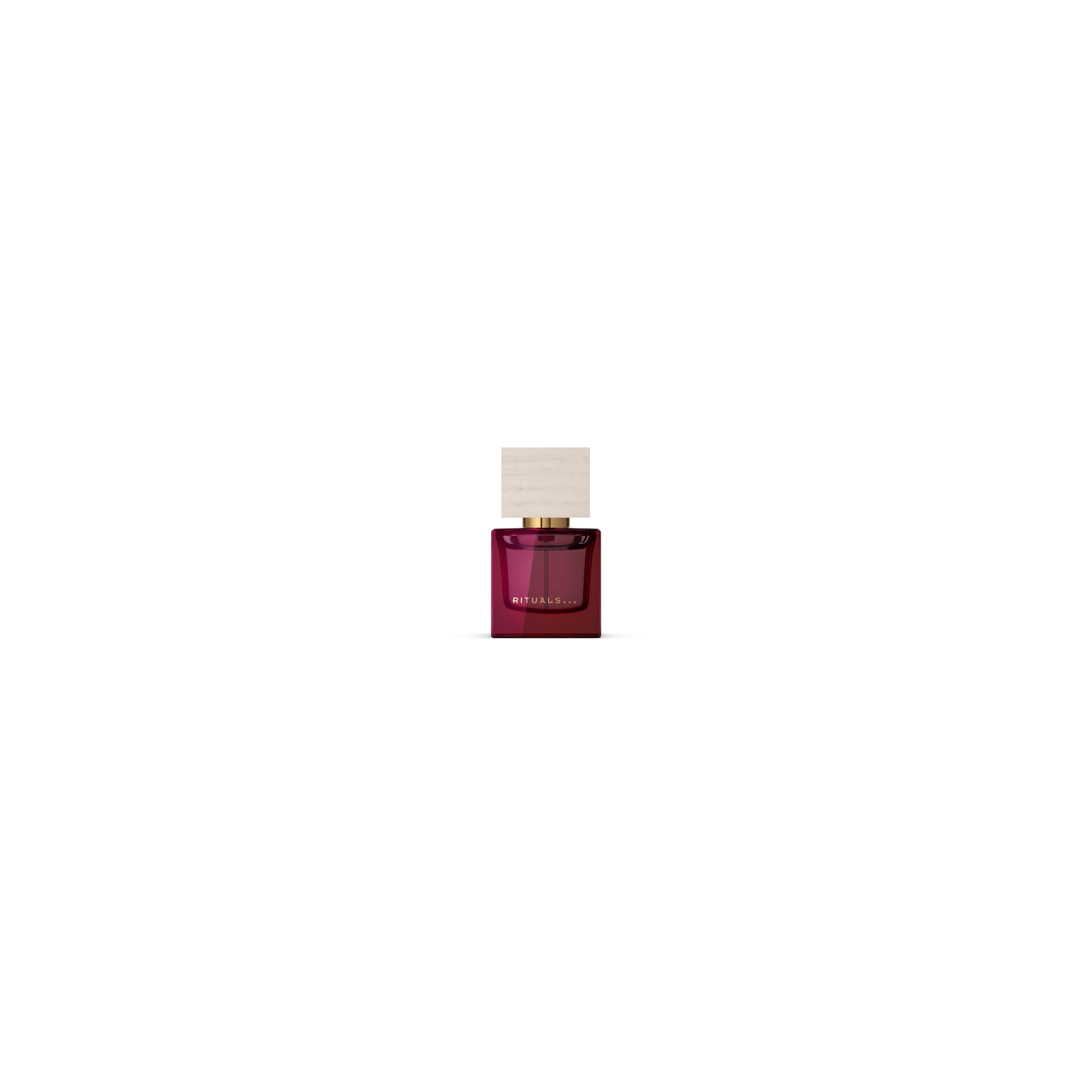 Rituals Eau d'Orient - 15 ml - Travel Perfume for Her