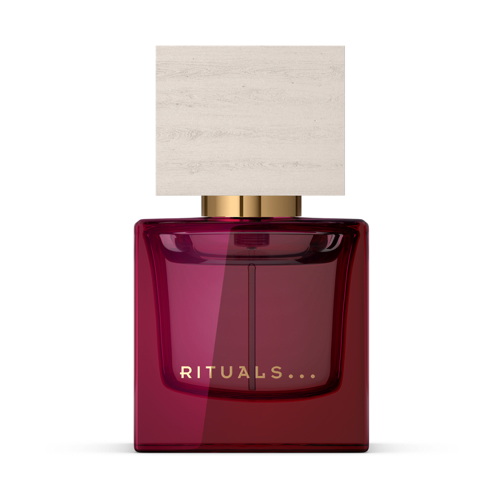 The Iconic Collection - Eau d'orient - travel eau de parfum | RITUALS