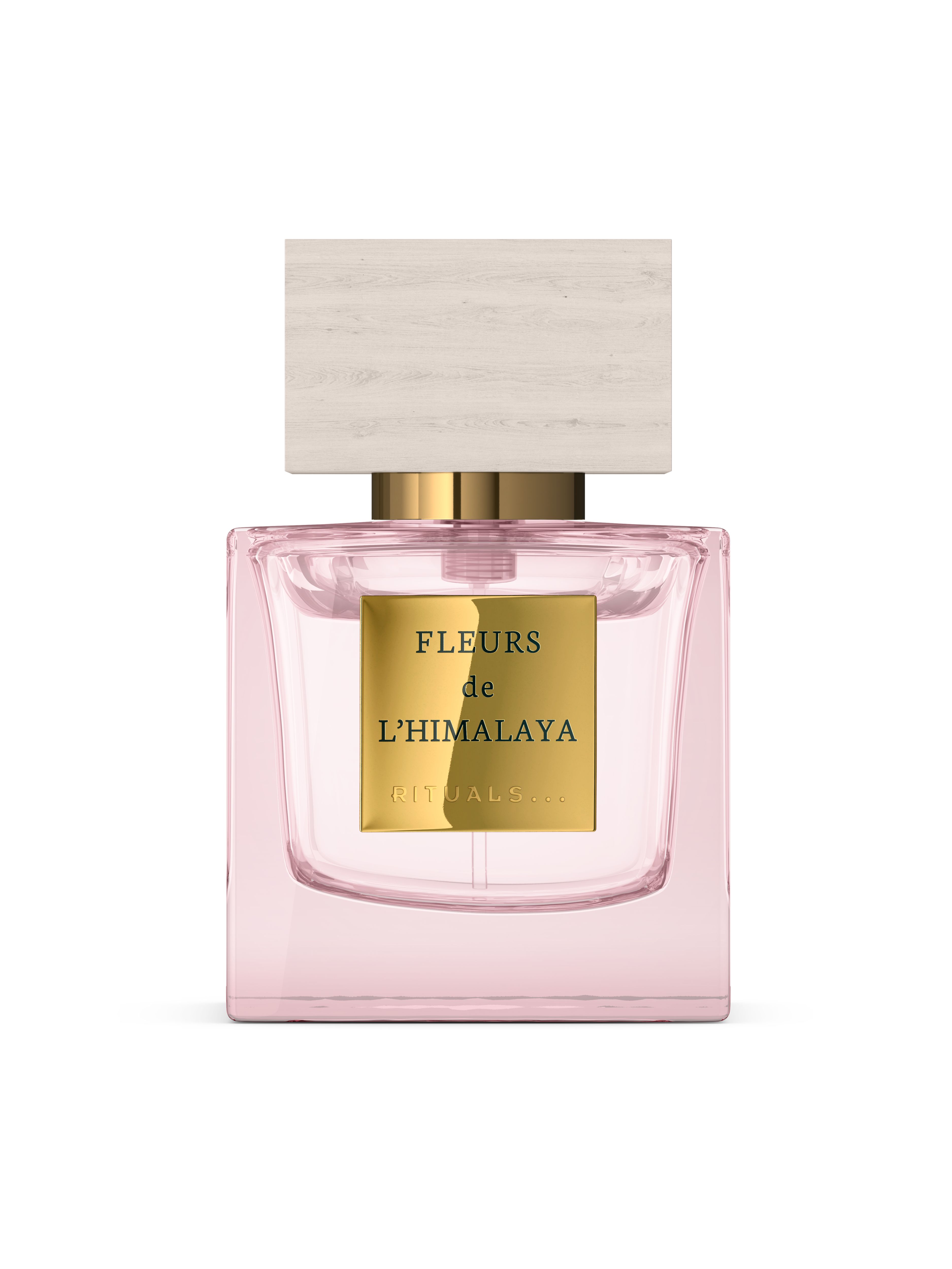 The Iconic Collection Rêve de Hanami - eau de parfum | RITUALS