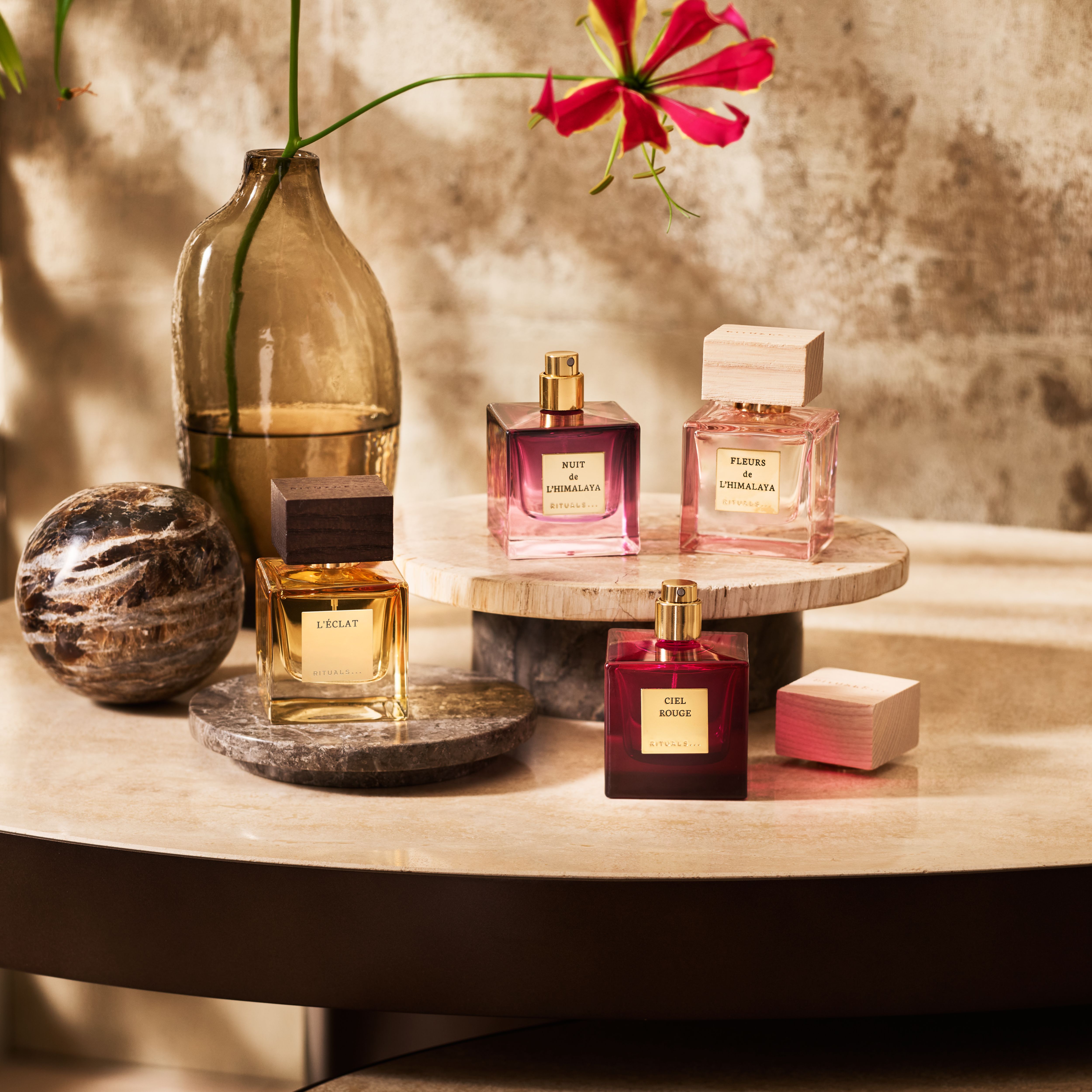 Perfume For Women