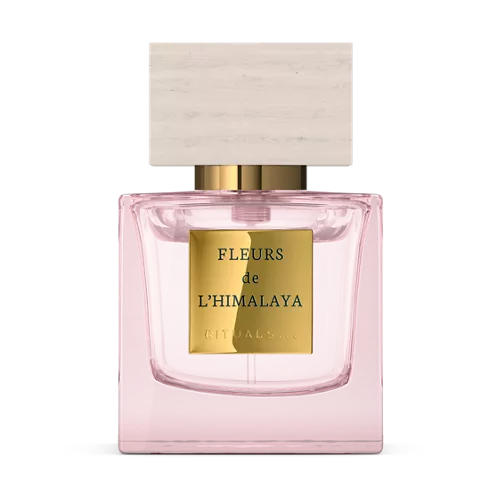 RITUALS Chabana Eau de Parfum Ritual Of Chado 50ml Oriental Essence NEW In  BOX