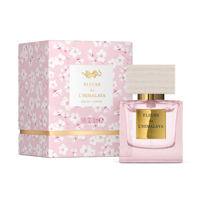 The Iconic Collection, กลิ่น Fleurs De L'Himalaya