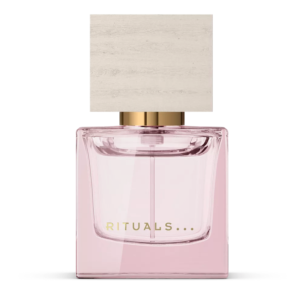 RITUALS® Fleurs de l'Himalaya - Eau de Parfum - 15 ml