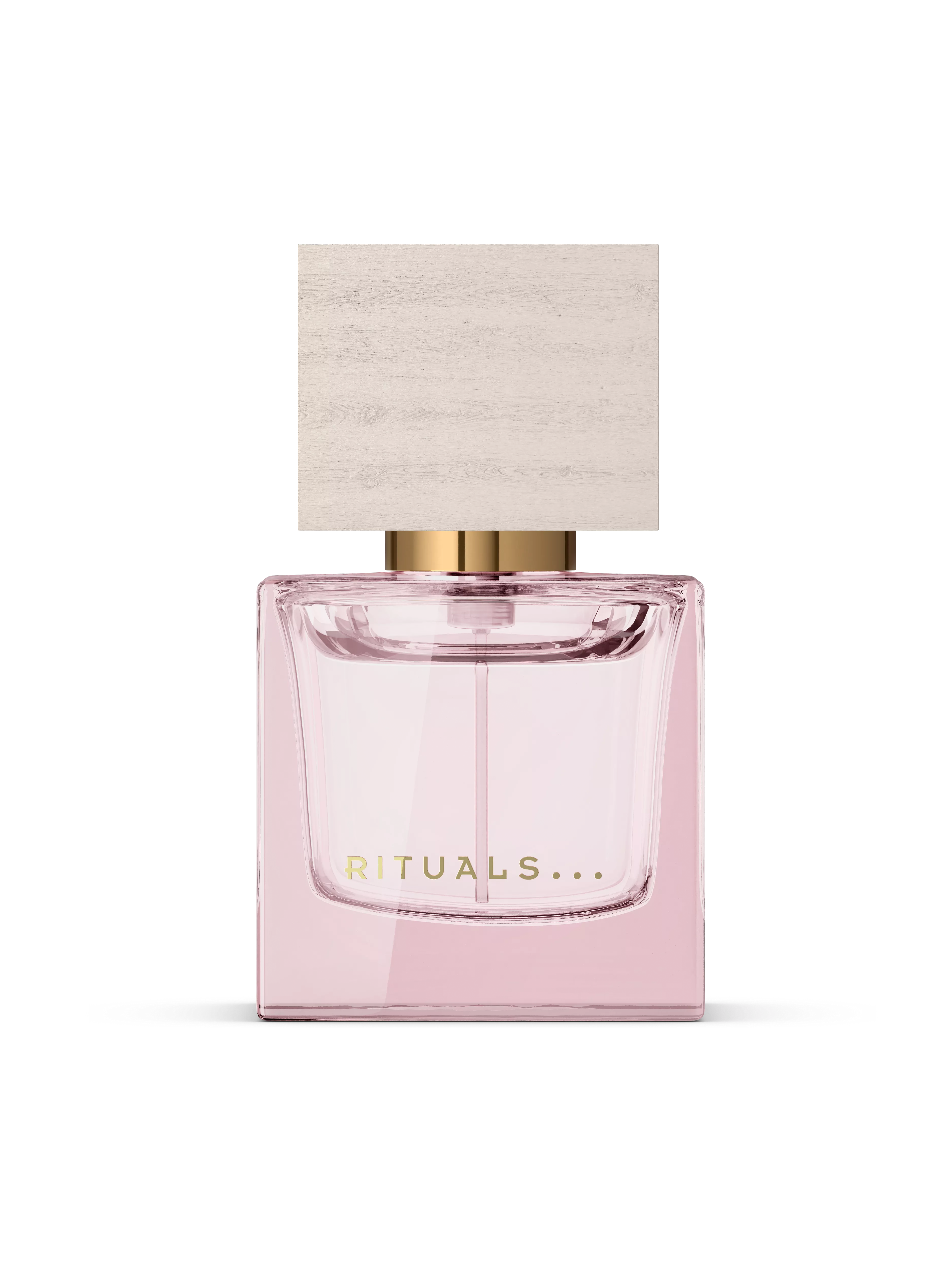 eau de parfum da donna da viaggio, theiconiccollection, Rosa, 15 ml, RITUALS