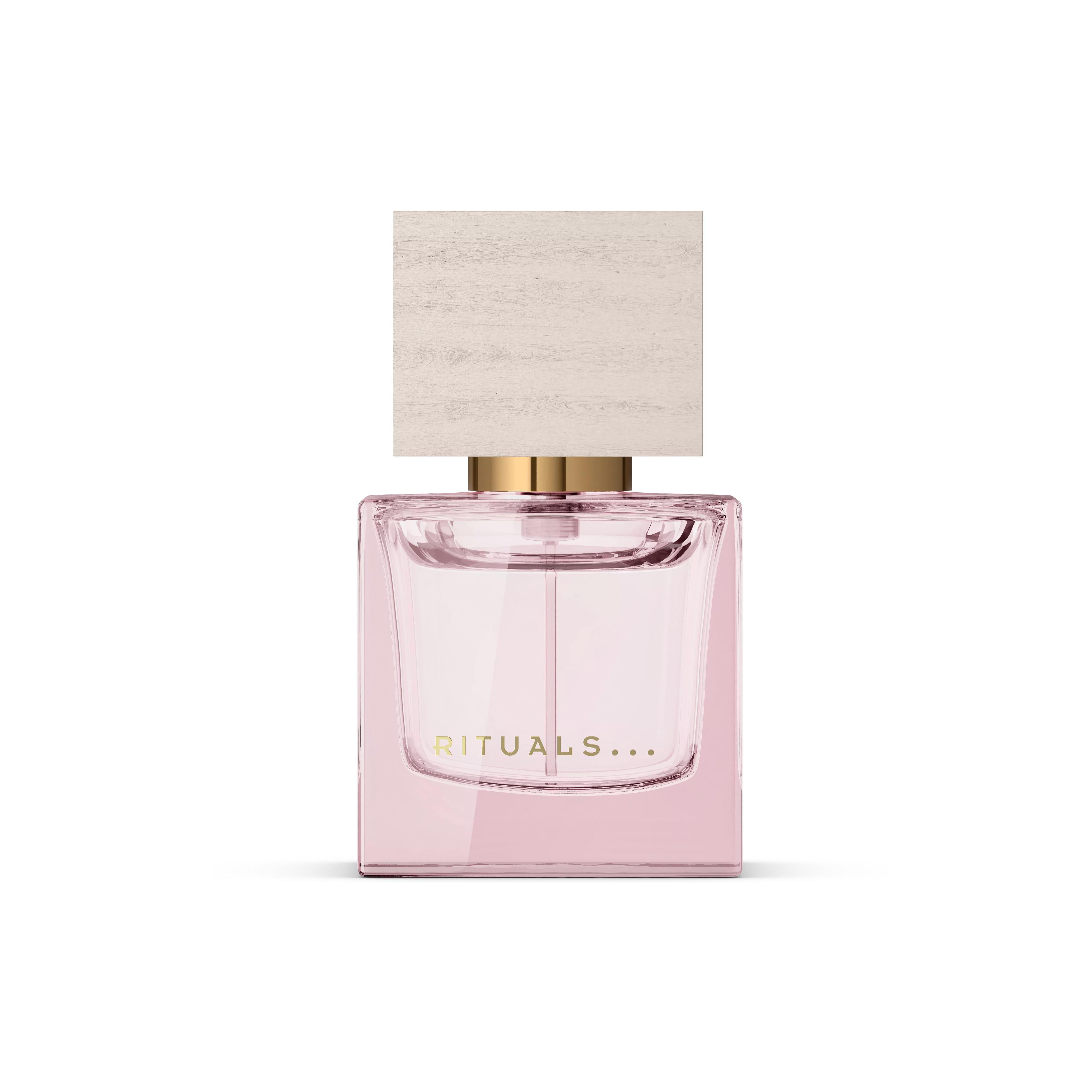 travel eau de parfum for women, theiconiccollection, Pink, 15 ml, RITUALS