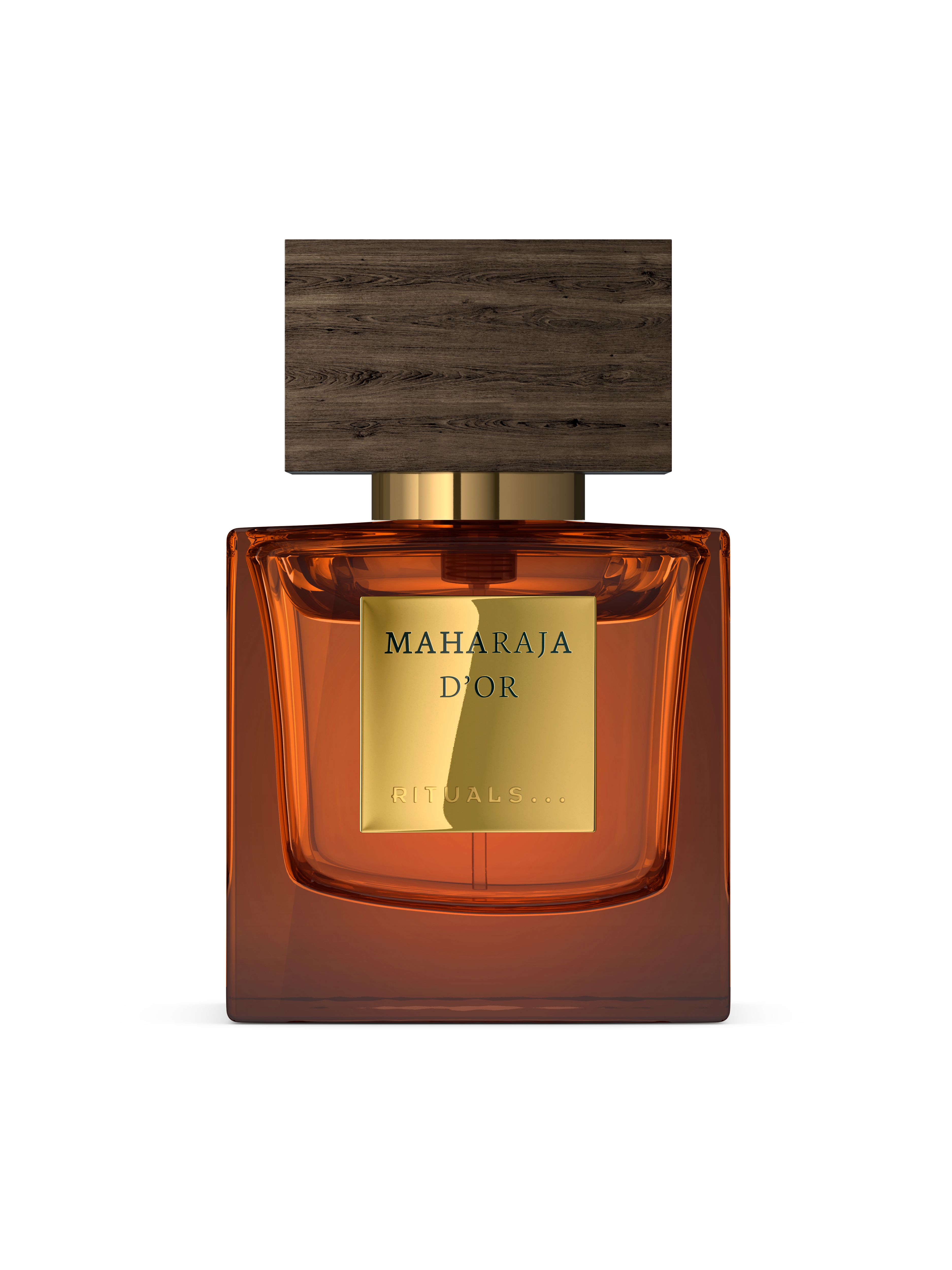 The Iconic Collection Voyage d'Ombre - eau de parfum | RITUALS