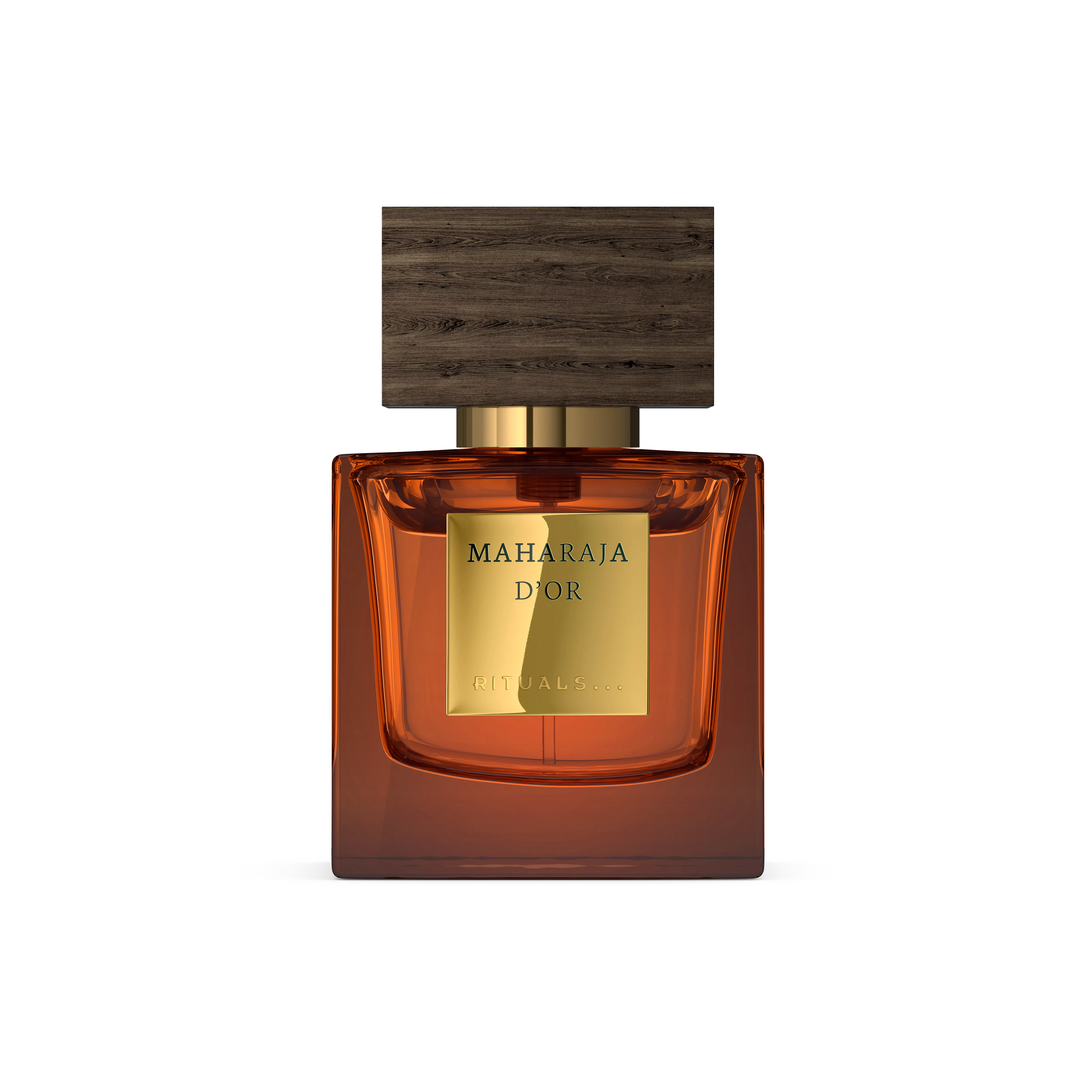 eau de parfum for men, theiconiccollection, Yellow, 50 ml, RITUALS