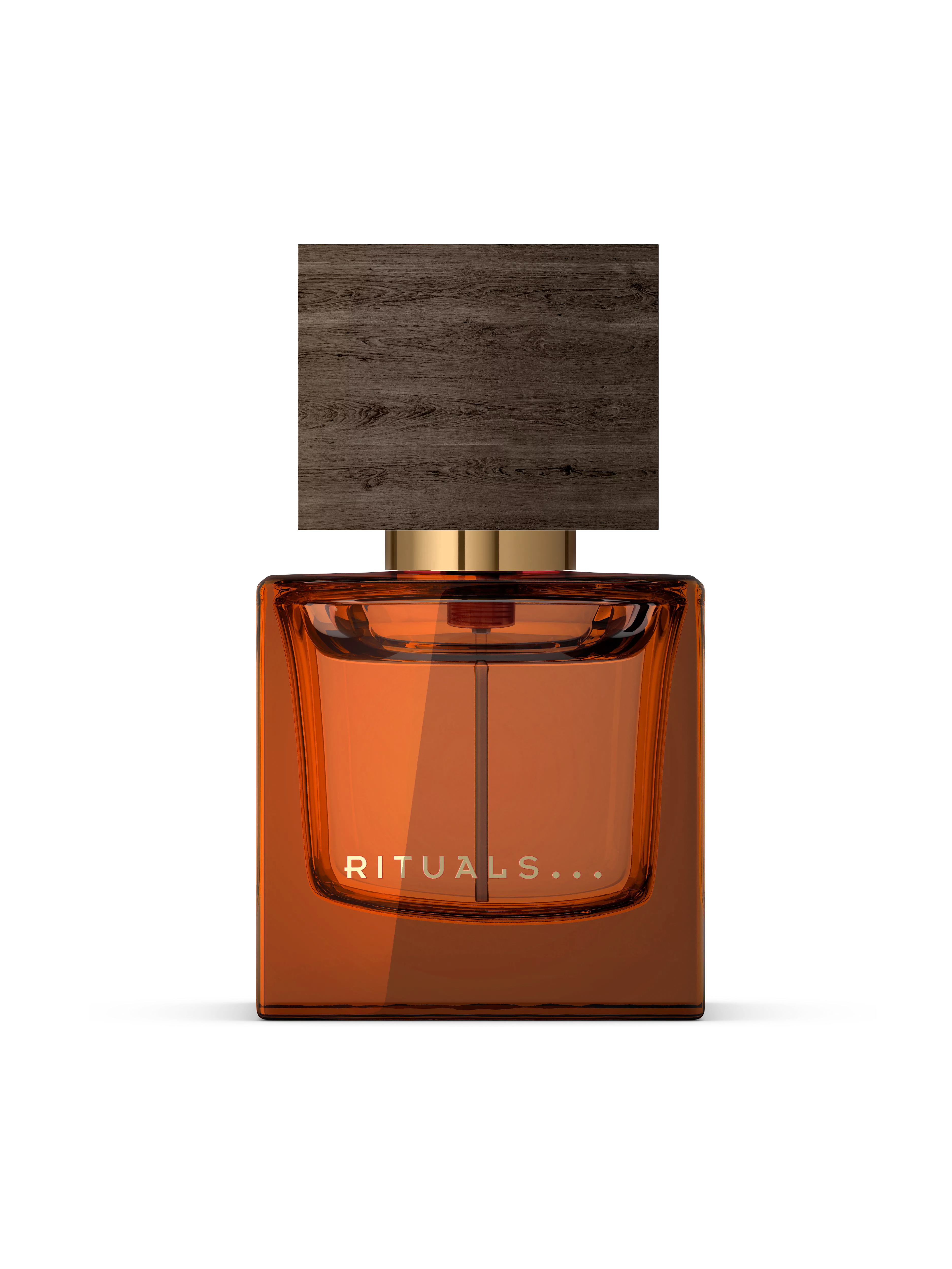 eau de parfum i rejsestørrelse til mænd, theiconiccollection, Yellow, 15 ml, RITUALS