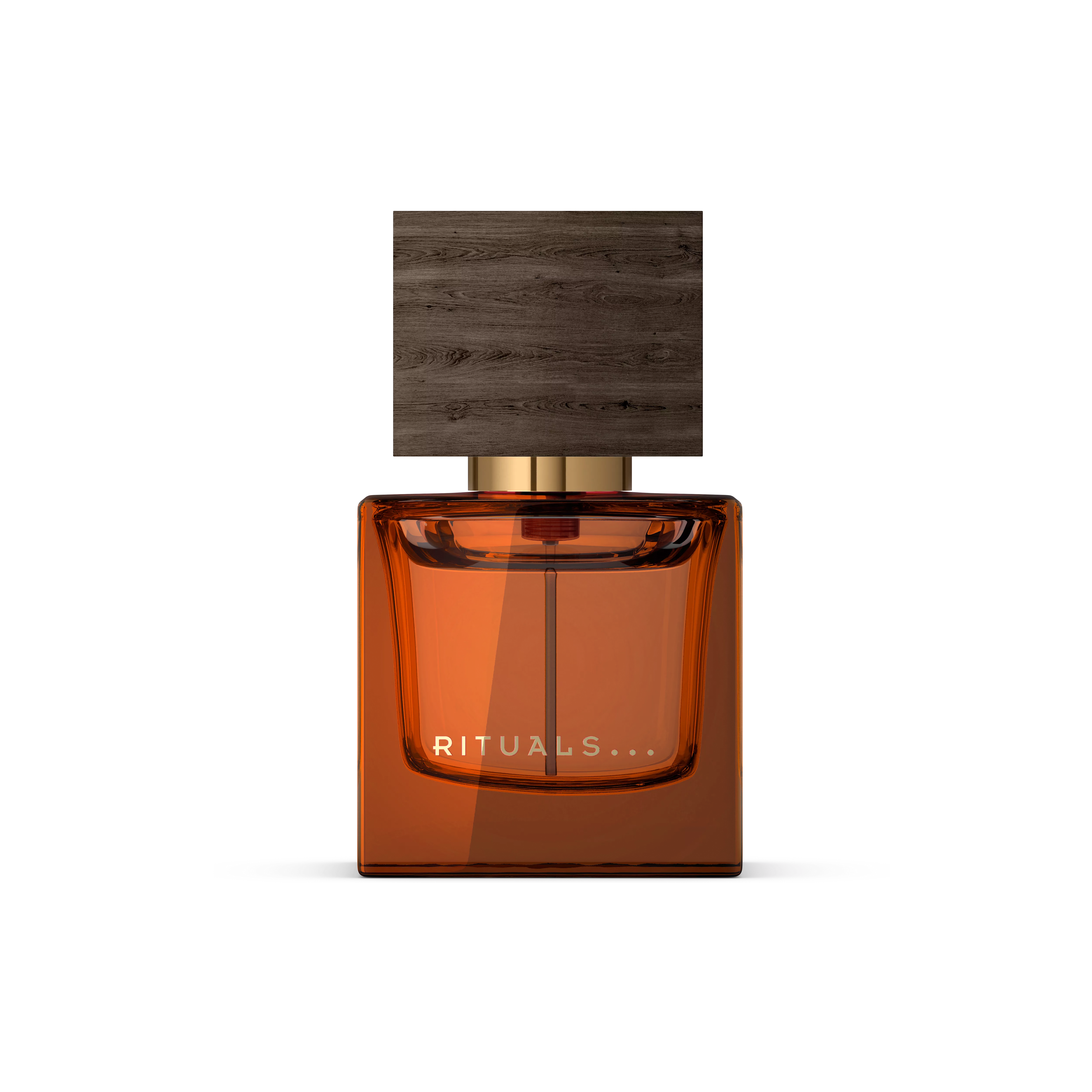 travel eau de parfum meestele, theiconiccollection, Kollane, 15 ml, RITUALS