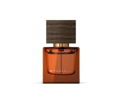 Eau de Parfum für Herren in Reisegröße, theiconiccollection, Gelb, 15 ml, RITUALS