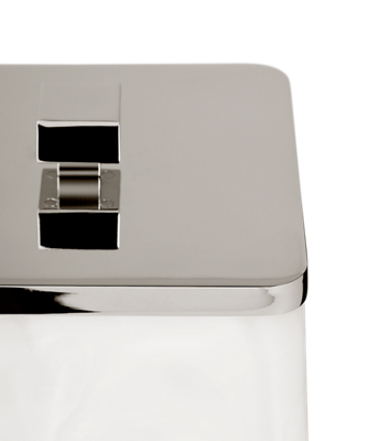 House Of Rituals, Dumeure Cotton Jar