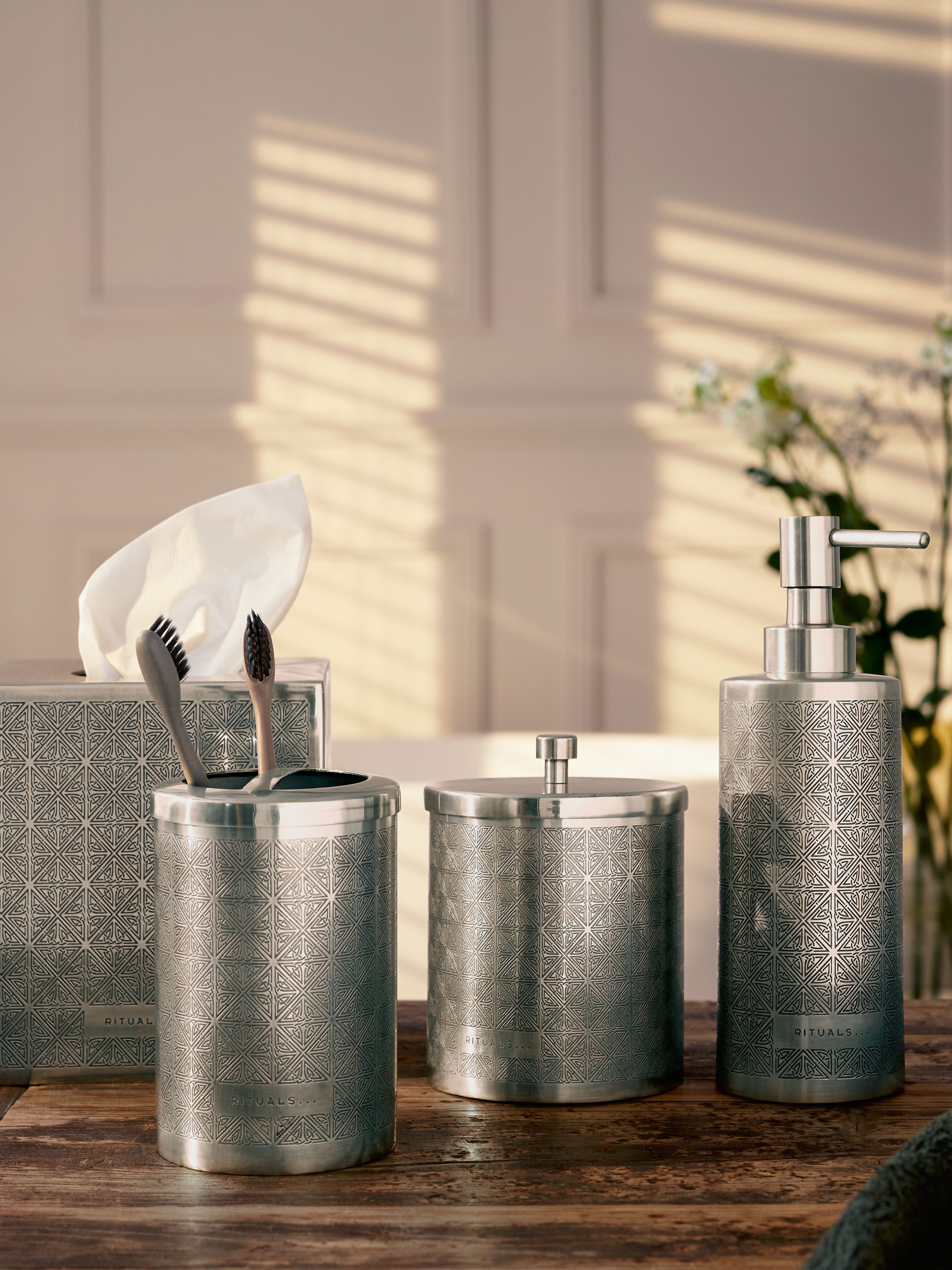 House of Rituals Lifestyle with Product Range