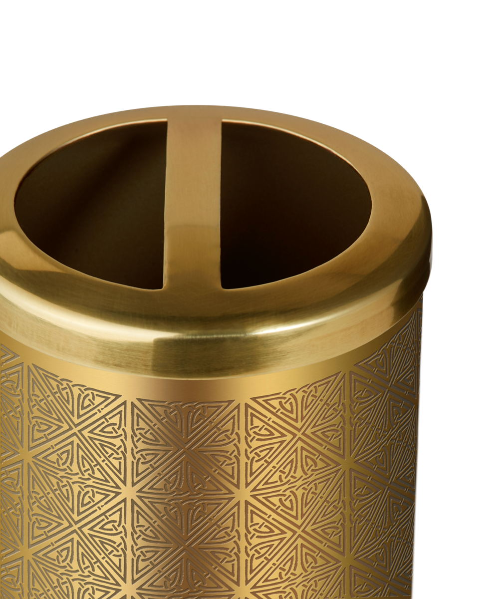 House Of Rituals, Enume Toothbrush Holder