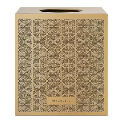 razkošna enume škatla za robčke