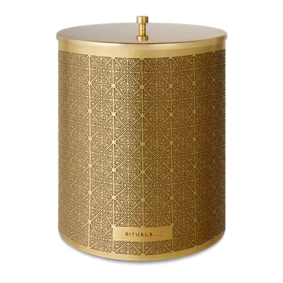 Luxuriöser Enume Abfalleimer