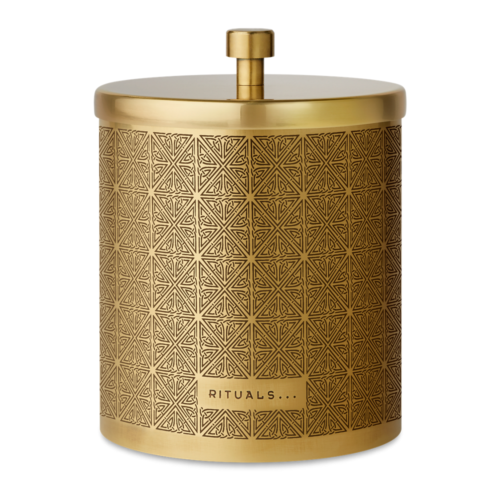 House Of Rituals, Enume Cotton Jar