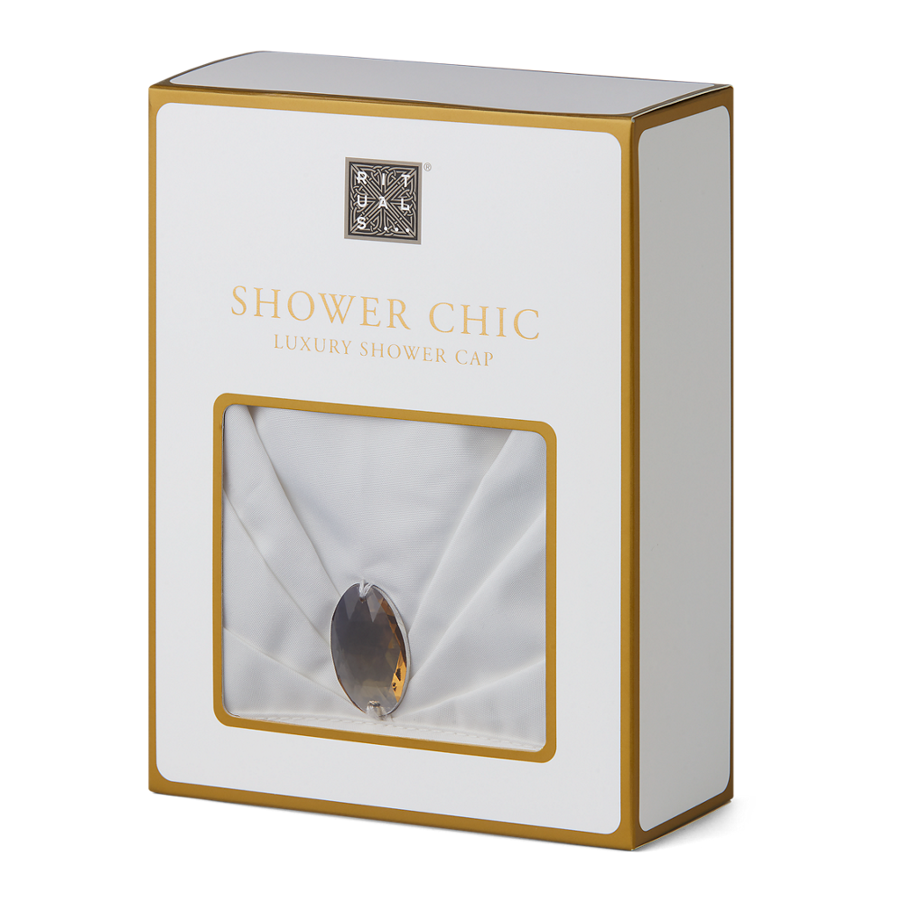House Of Rituals, Shower Chic Shower Cap