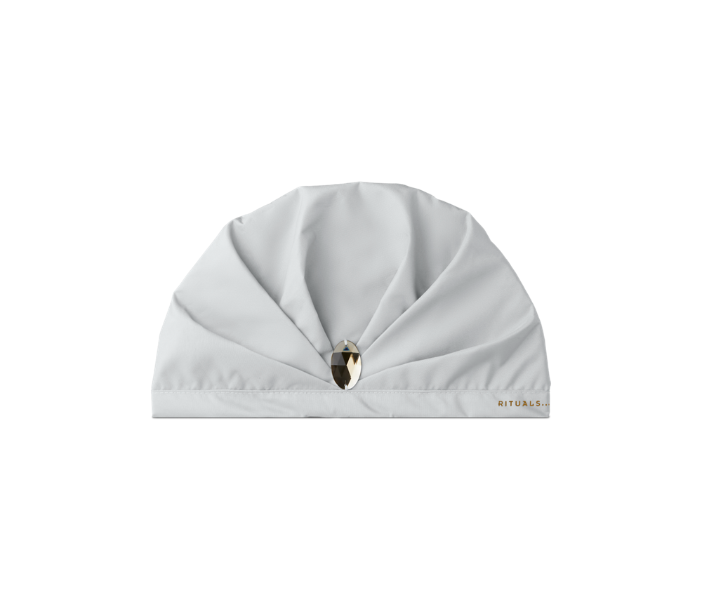 House Of Rituals Shower Chic Shower Cap Rituals Singapore