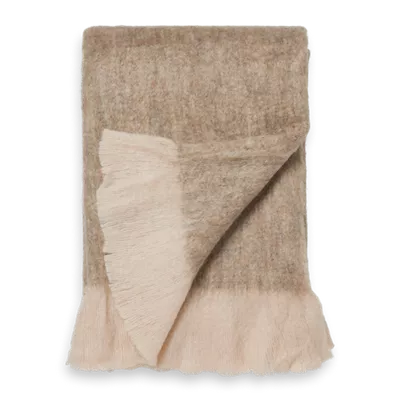 Weiche Decke 130x170 cm