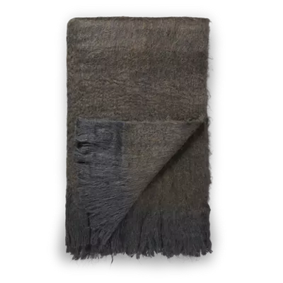 Weiche Decke 130x170 cm