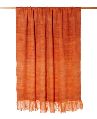 zachte sprei 130x170 cm