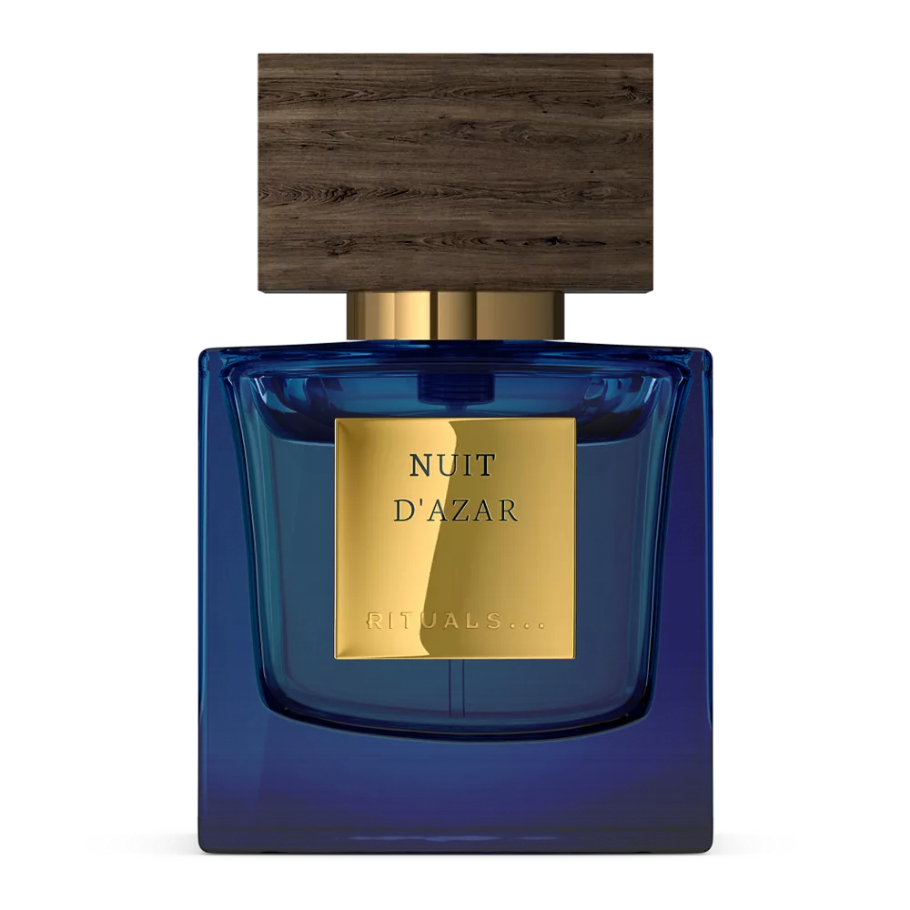 Rituals Duft-Set Rituals Eau de Parfum Gift Set Damen 2023 - Poème d'Azar  75 ml
