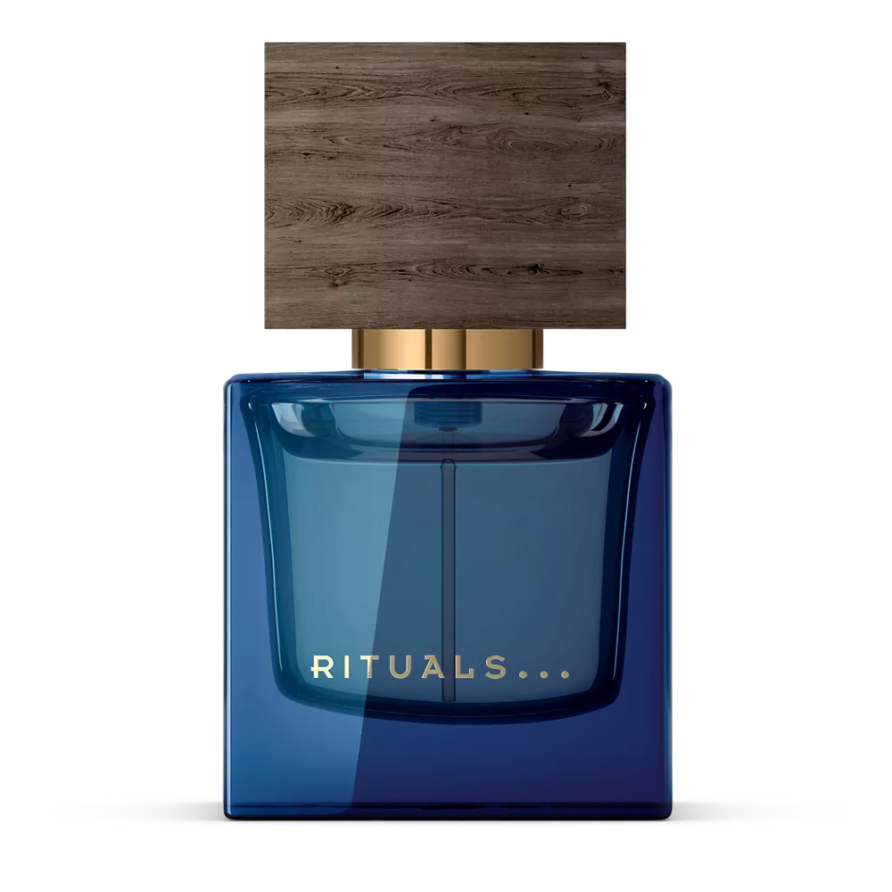 Rituals Duft-Set Eau de Parfum Gift Set Männer 2023 - Nuit d'Azar