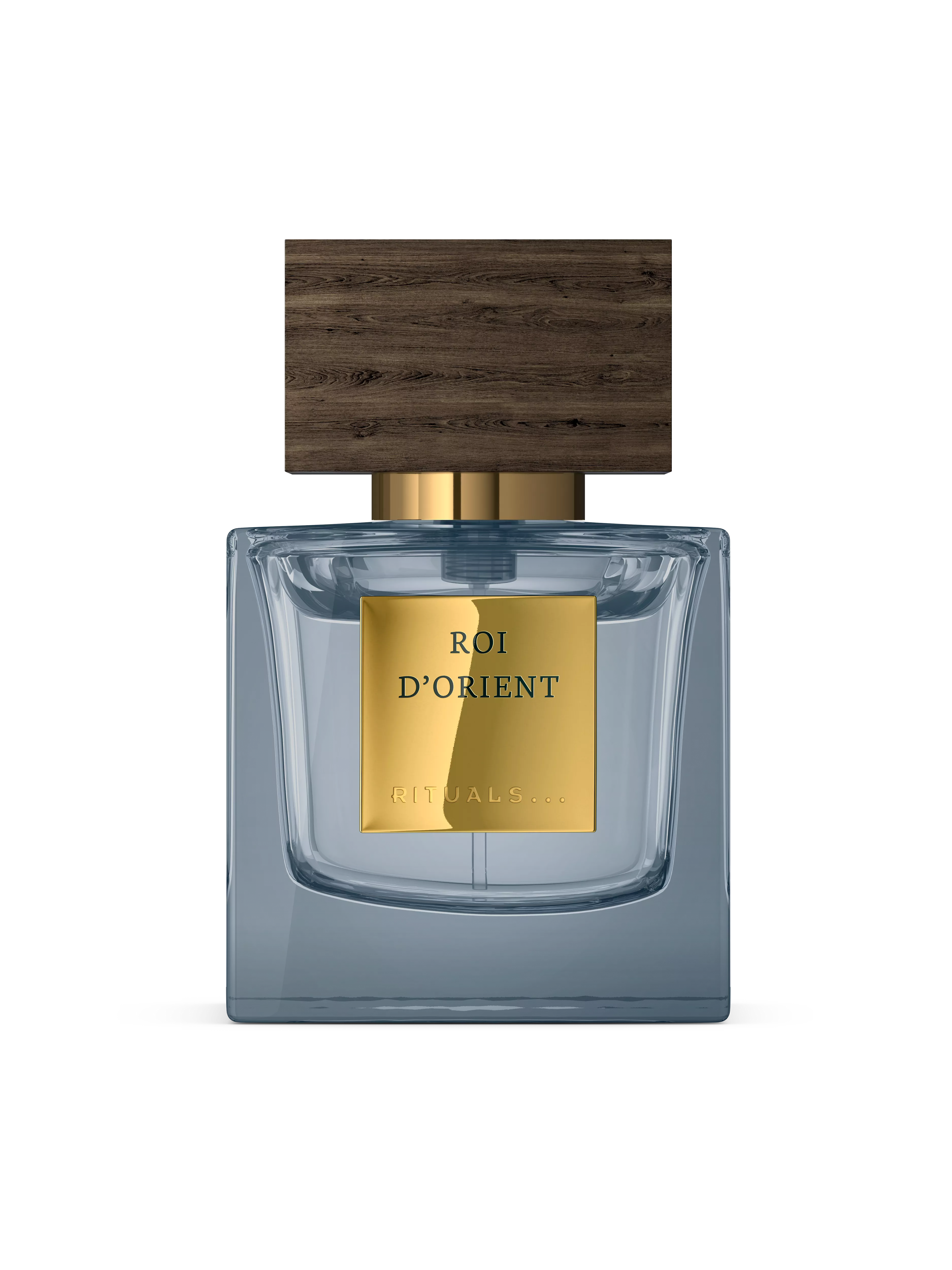 eau de parfum til mænd, theiconiccollection, Hvid, 50 ml, RITUALS