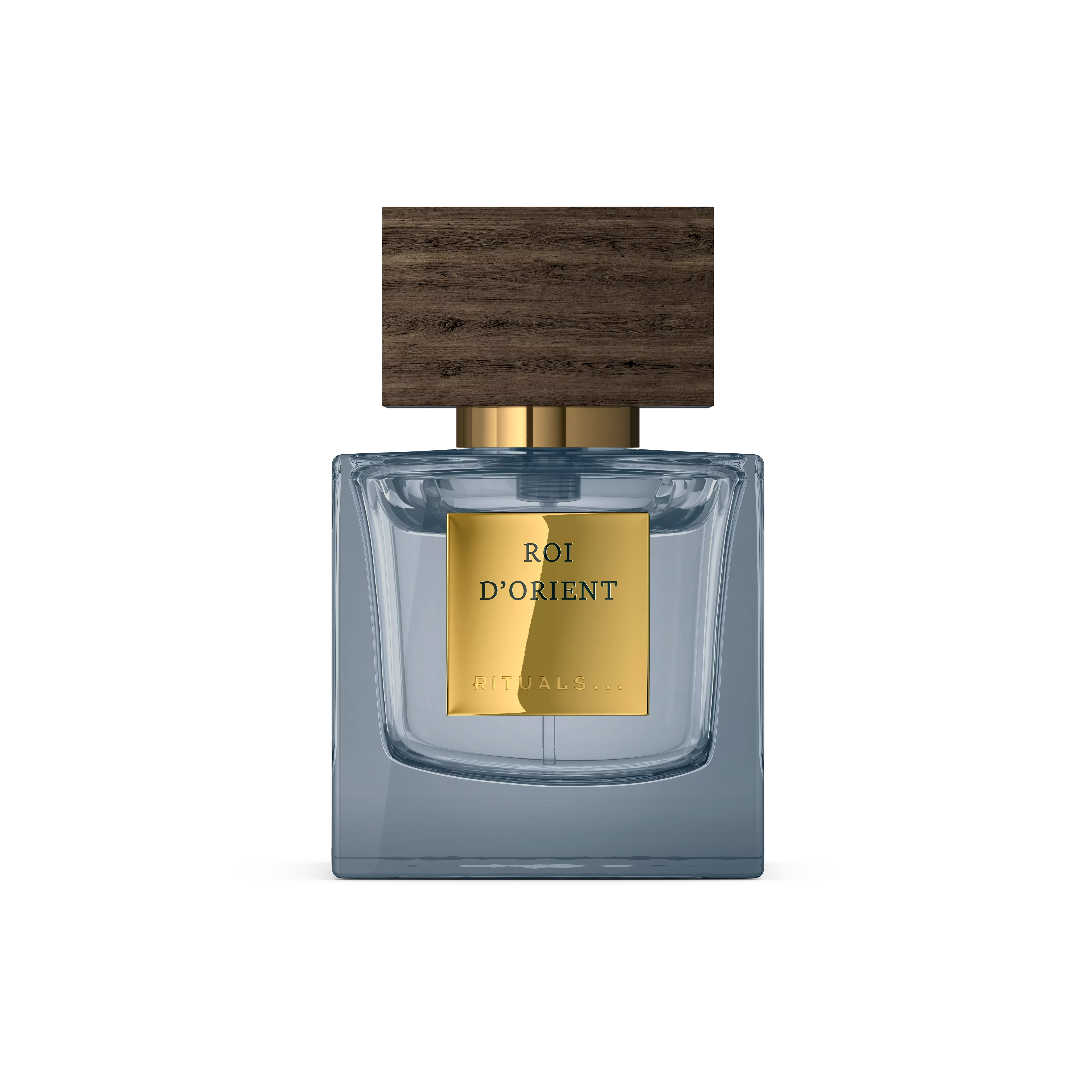 eau de parfum for men, theiconiccollection, White, 50 ml, RITUALS