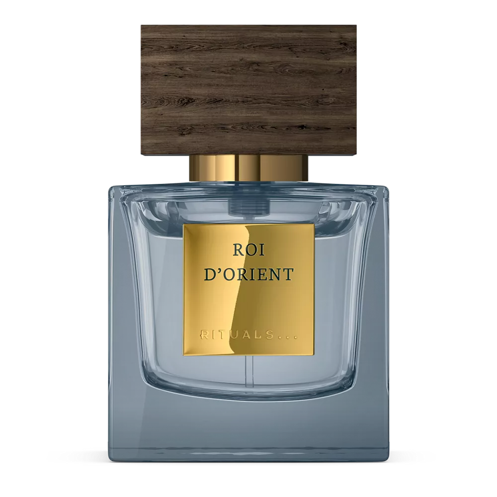 Ritual Perfume – Ritual Eau De Parfum – Smoke Perfume – Smoke Perfume