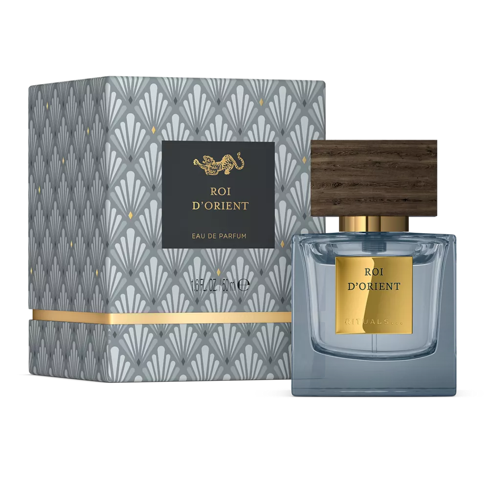 The Iconic Collection Roi d'Orient - Eau de Parfum