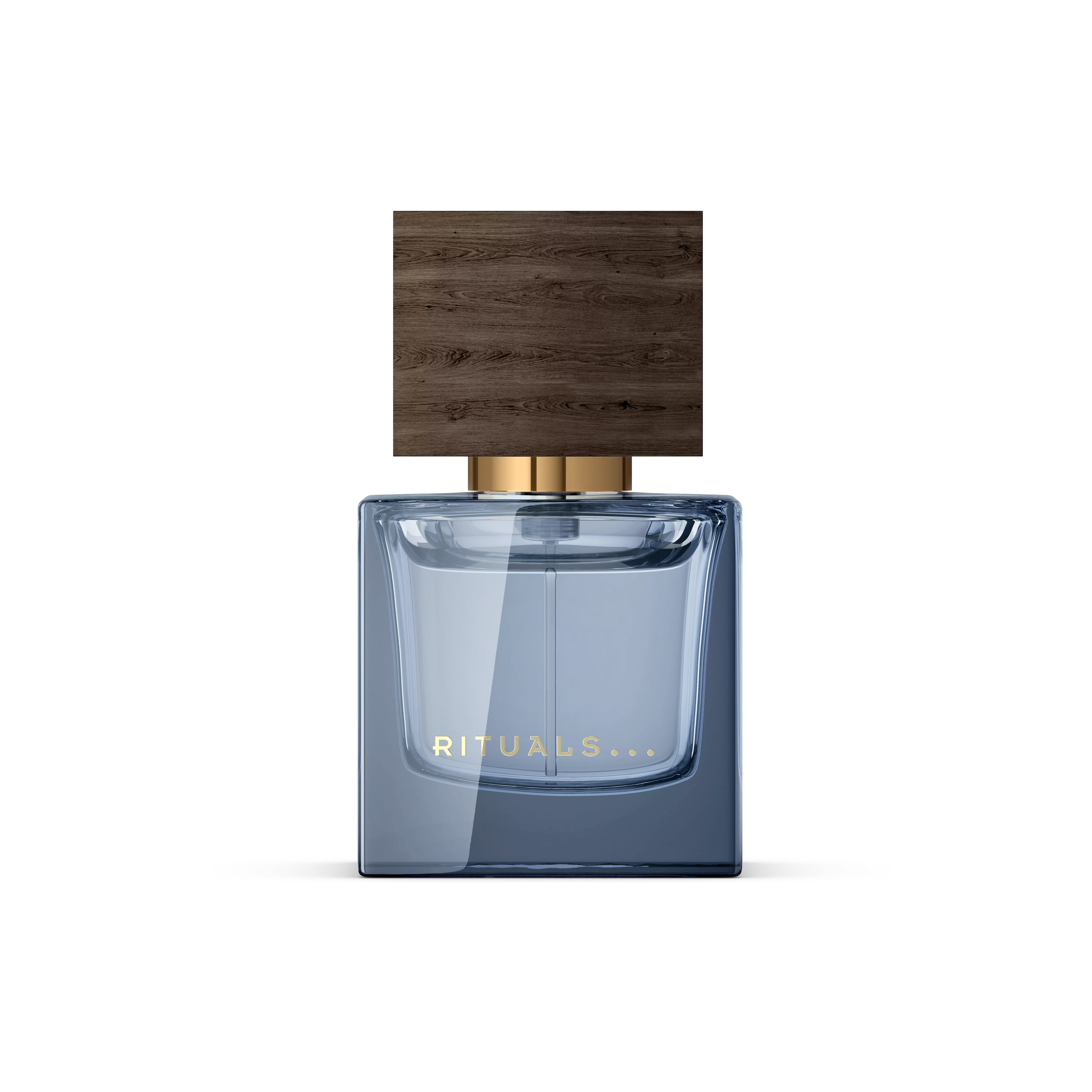 travel eau de parfum meestele, theiconiccollection, Must, 15 ml, RITUALS