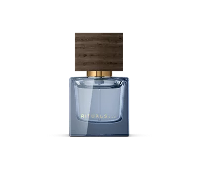 Eau de Parfum für Herren in Reisegröße, theiconiccollection, Schwarz, 15 ml, RITUALS