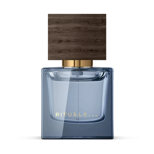 RITUALS, The Ritual of Homme L'Essentiel, Eau de Parfum, Herrenduft, 15 ml  : : Kosmetik