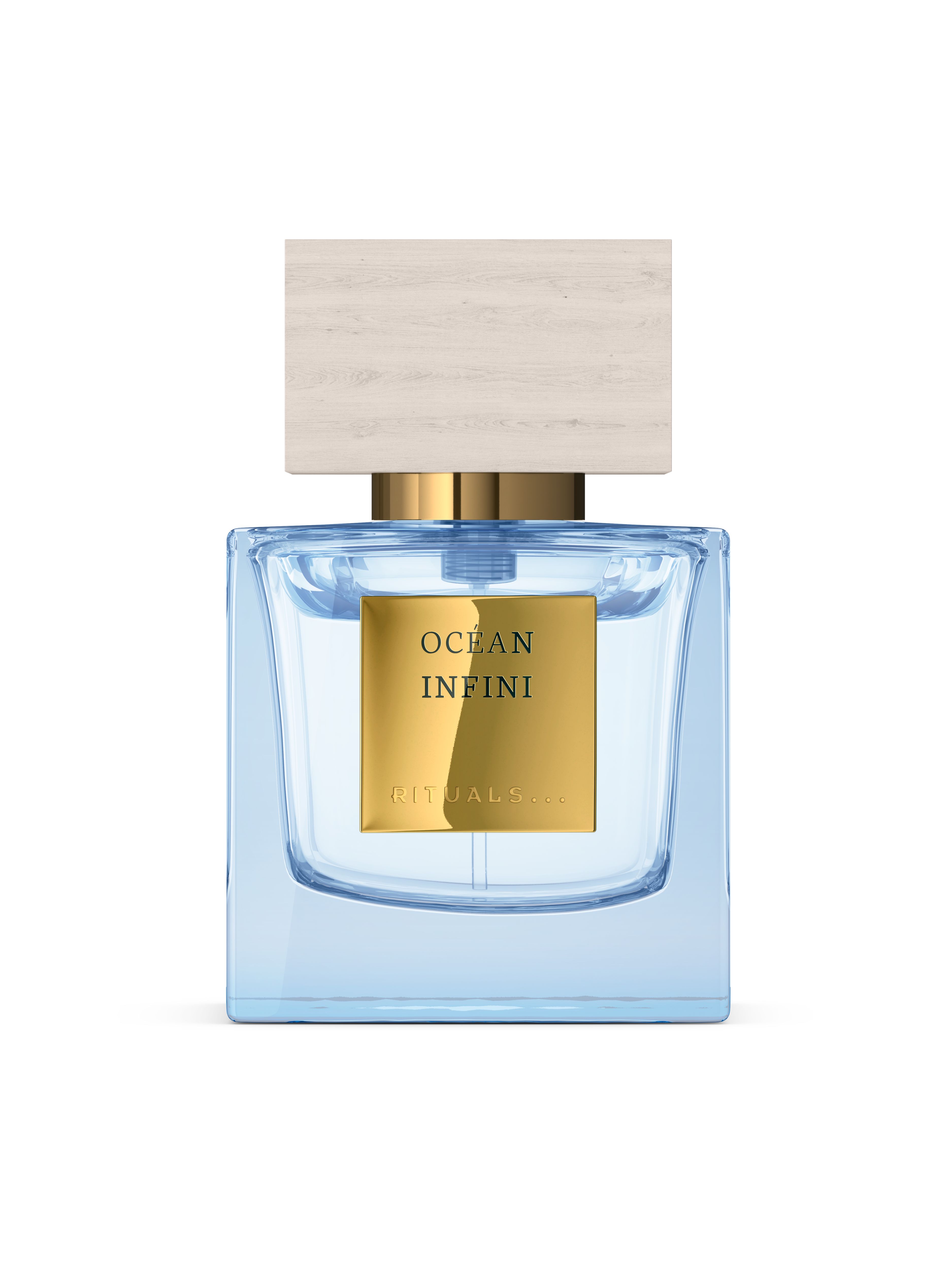 The Iconic Collection Rêve de Hanami - eau de parfum | RITUALS