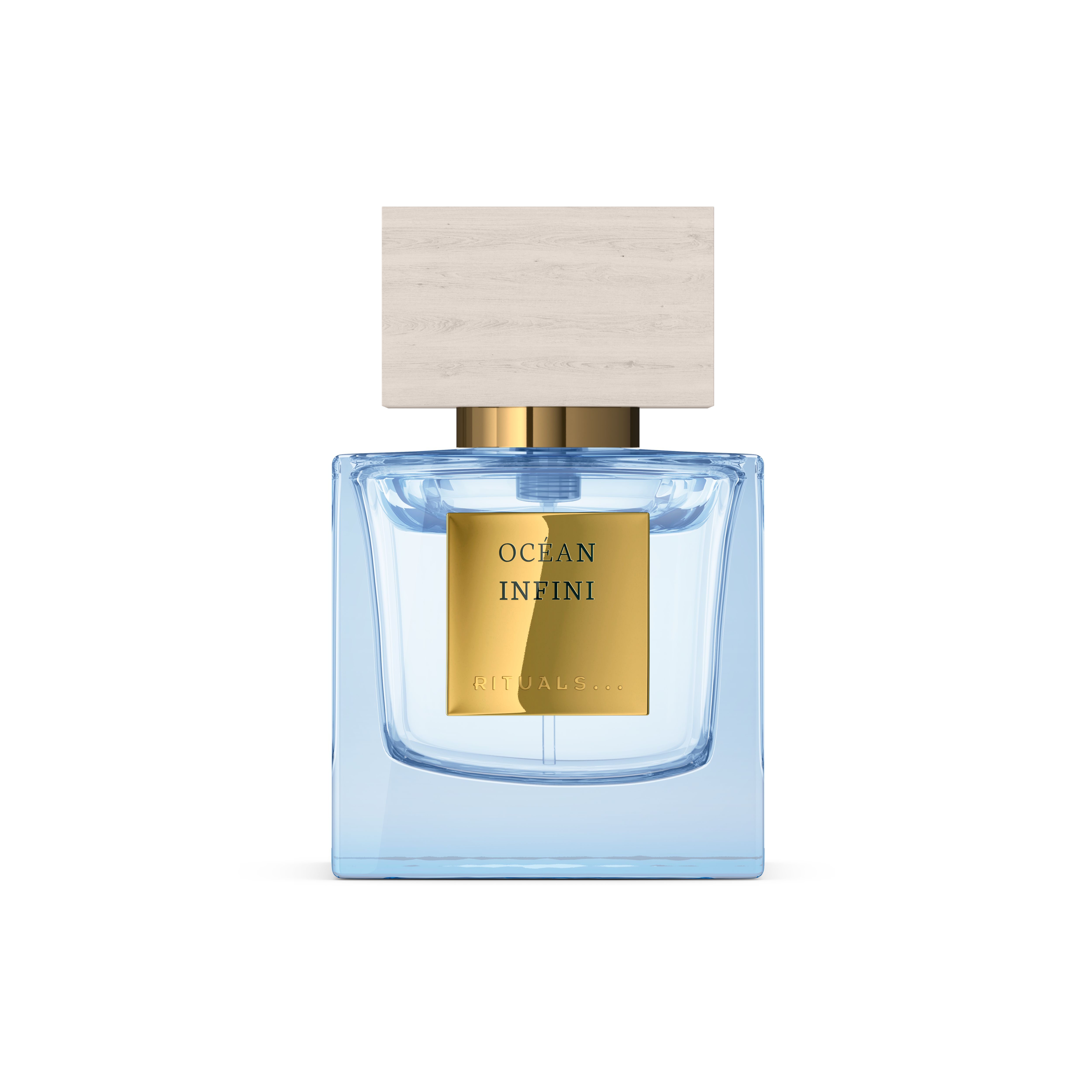 eau de parfum za žene, theiconiccollection, Plava, 50 ml, RITUALS