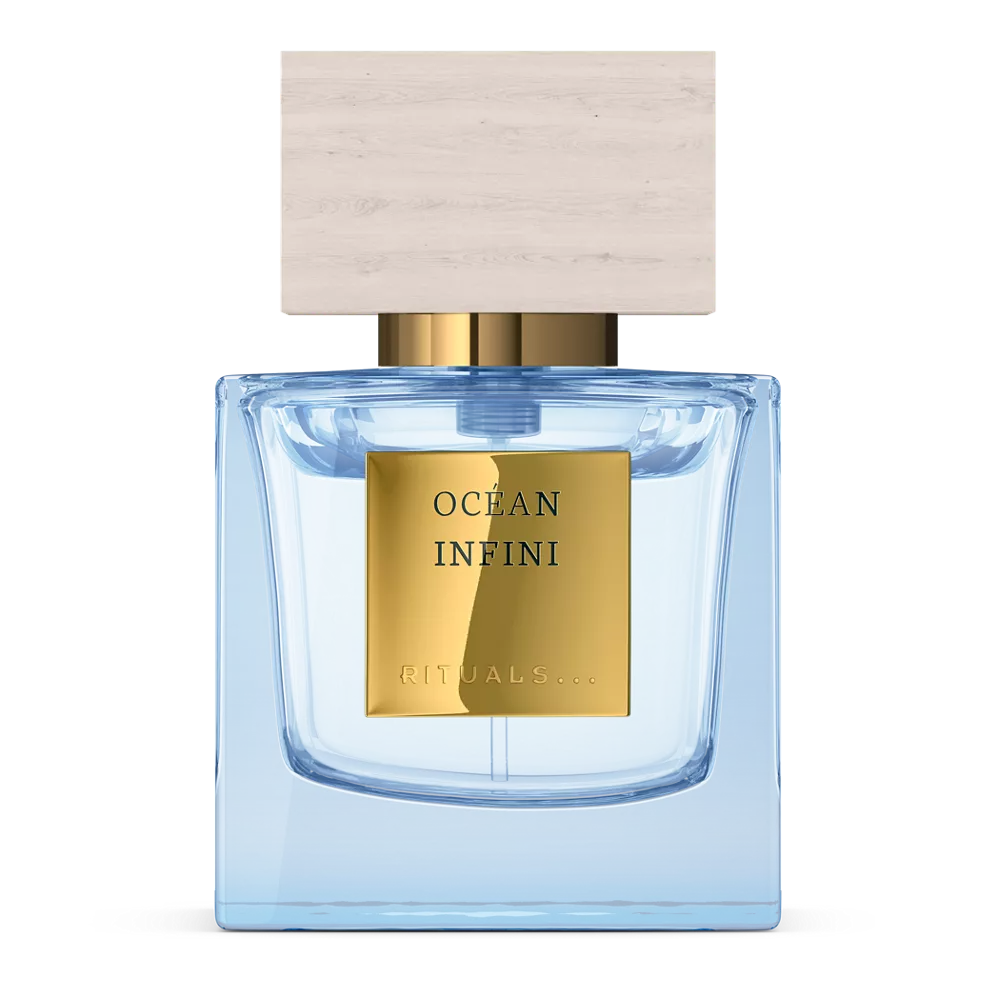 Océan Infini Rituals perfume - a fragrance for women 2018